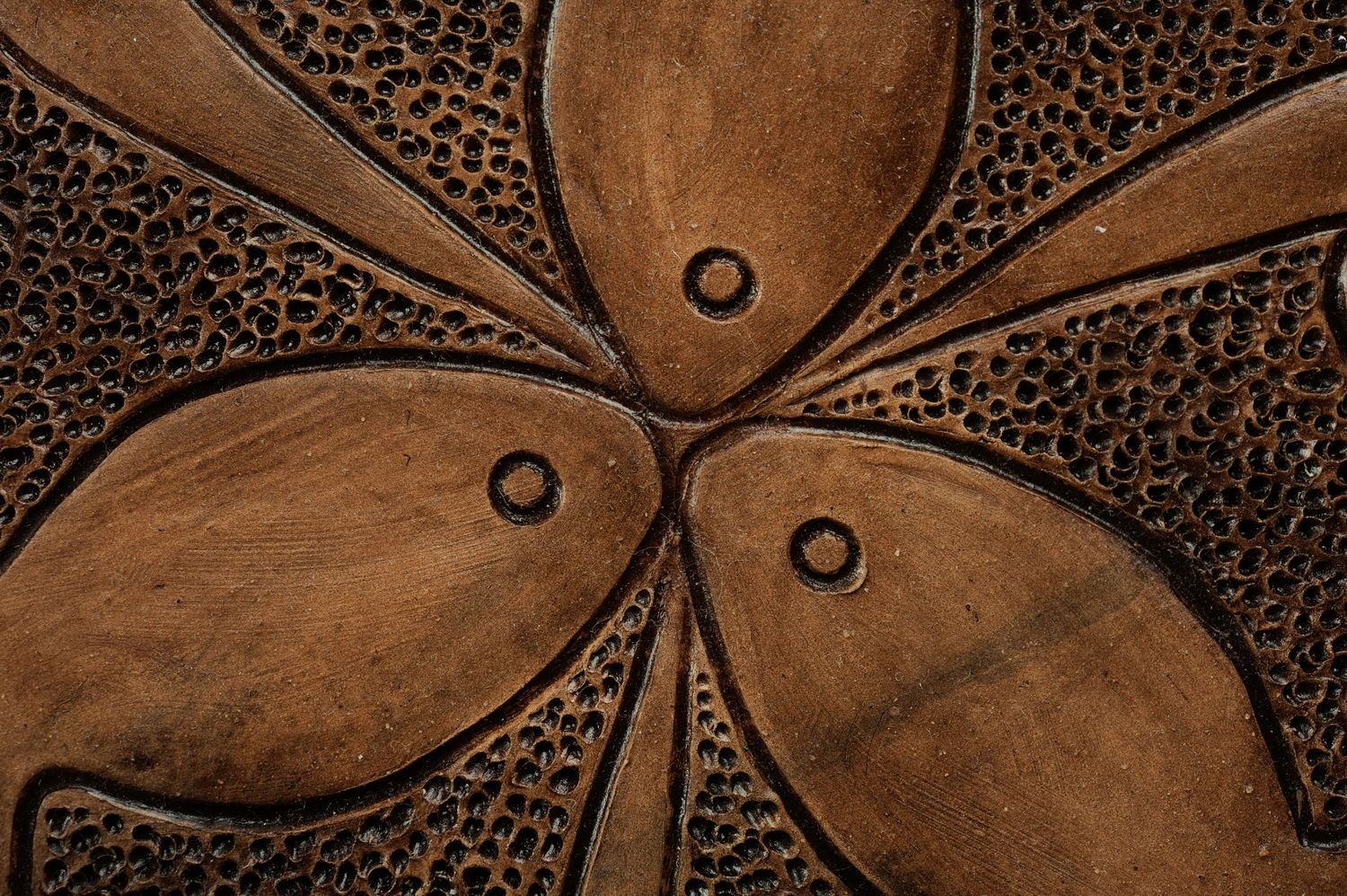Easter ceramic panel Sun Drops photo 3