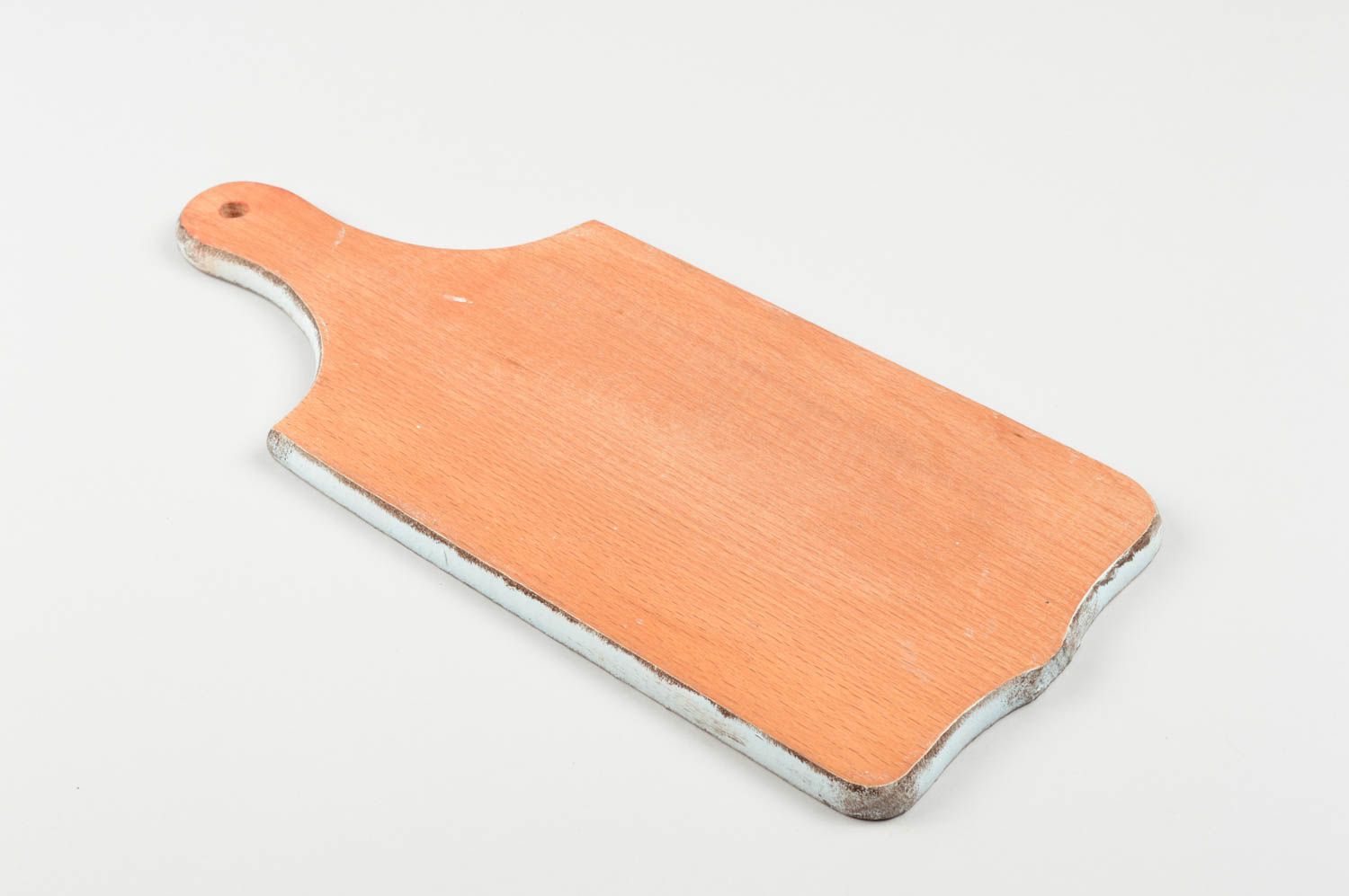 Handmade cutting board wooden board for kitchen decor ideas wooden utensils photo 3