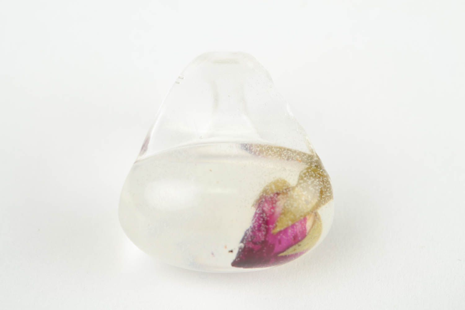 Handmade accessory designer ring for girls unusual jewelry gift ideas photo 8