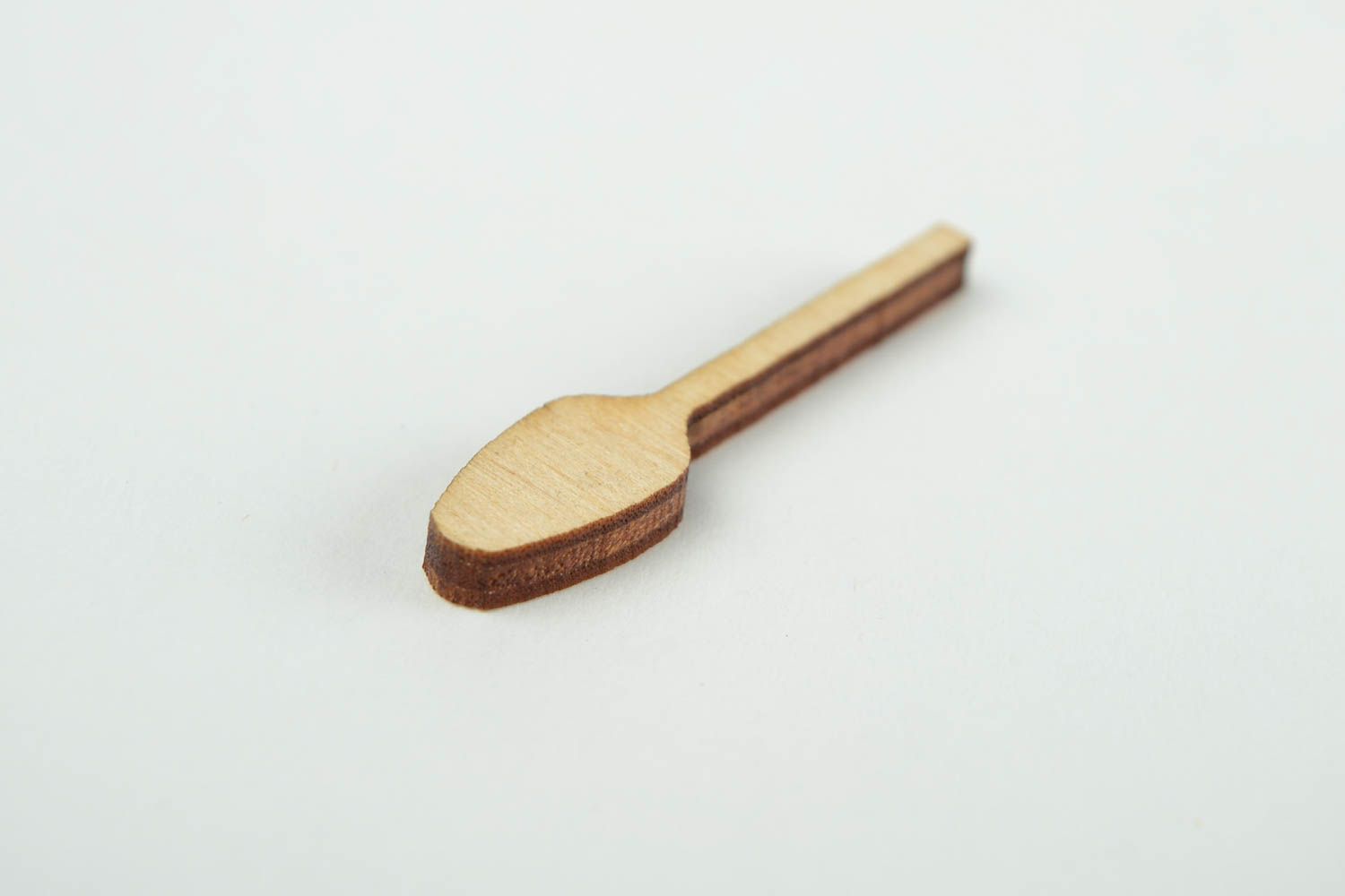 Unusual handmade wooden blank wood craft creative work ideas small gifts photo 4