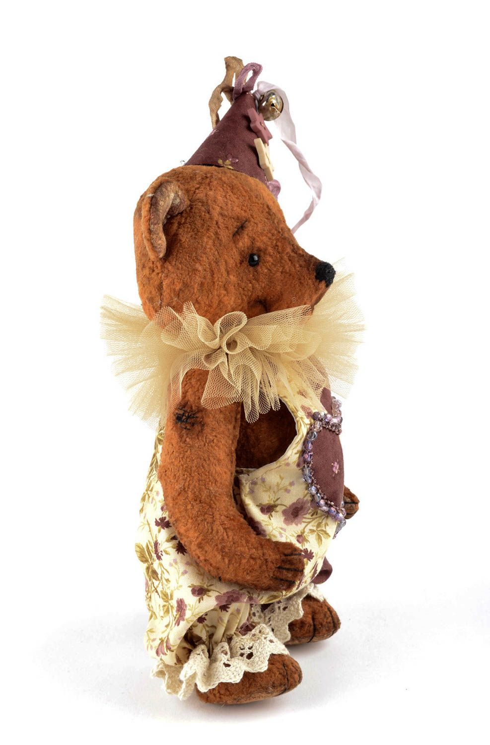 Handmade soft toy cute childrens toys home design cool rooms best gifts photo 3