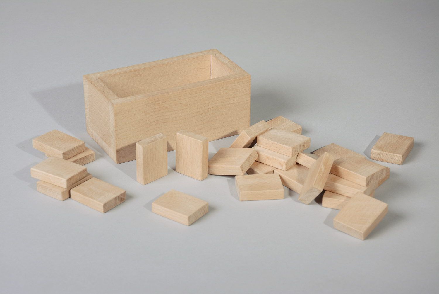 Wooden conundrum Singmaster 25 puzzle photo 4