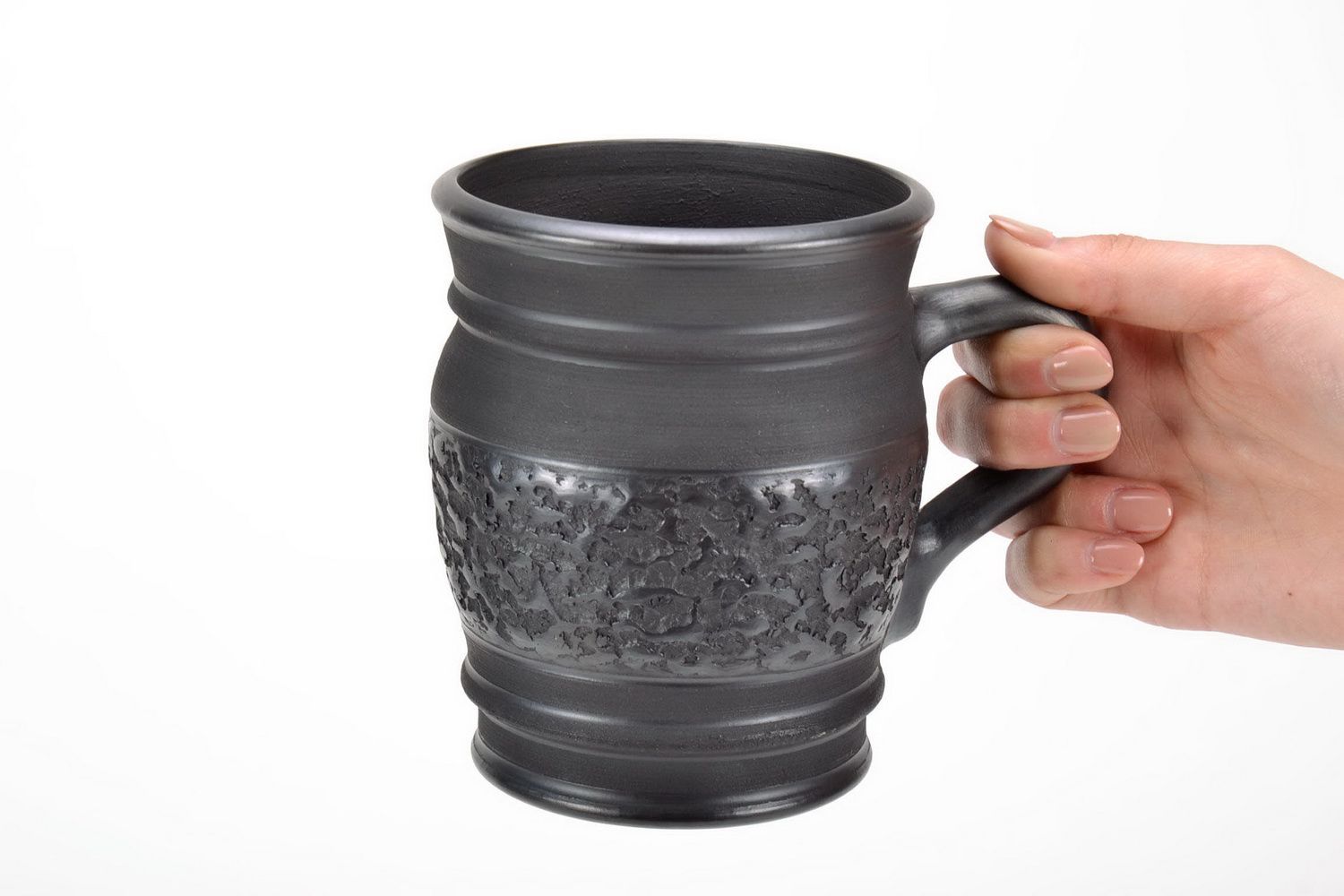  copo de cerâmica para chá foto 5