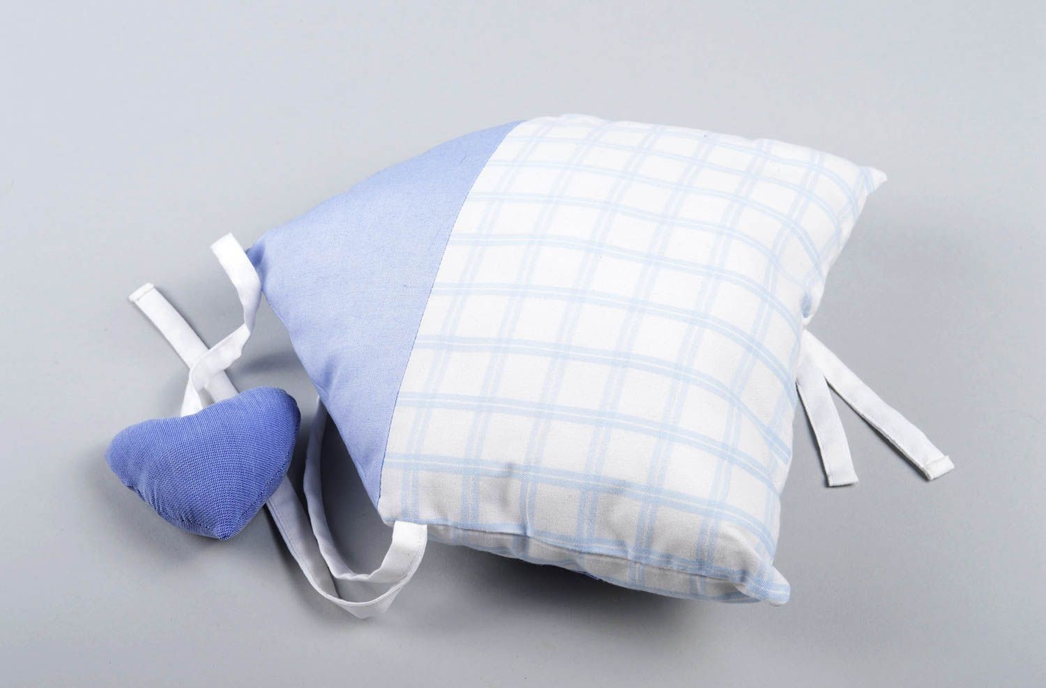 Бортик для детской кроватки хэндмэйд комфортная защита на кроватку детский товар фото 8