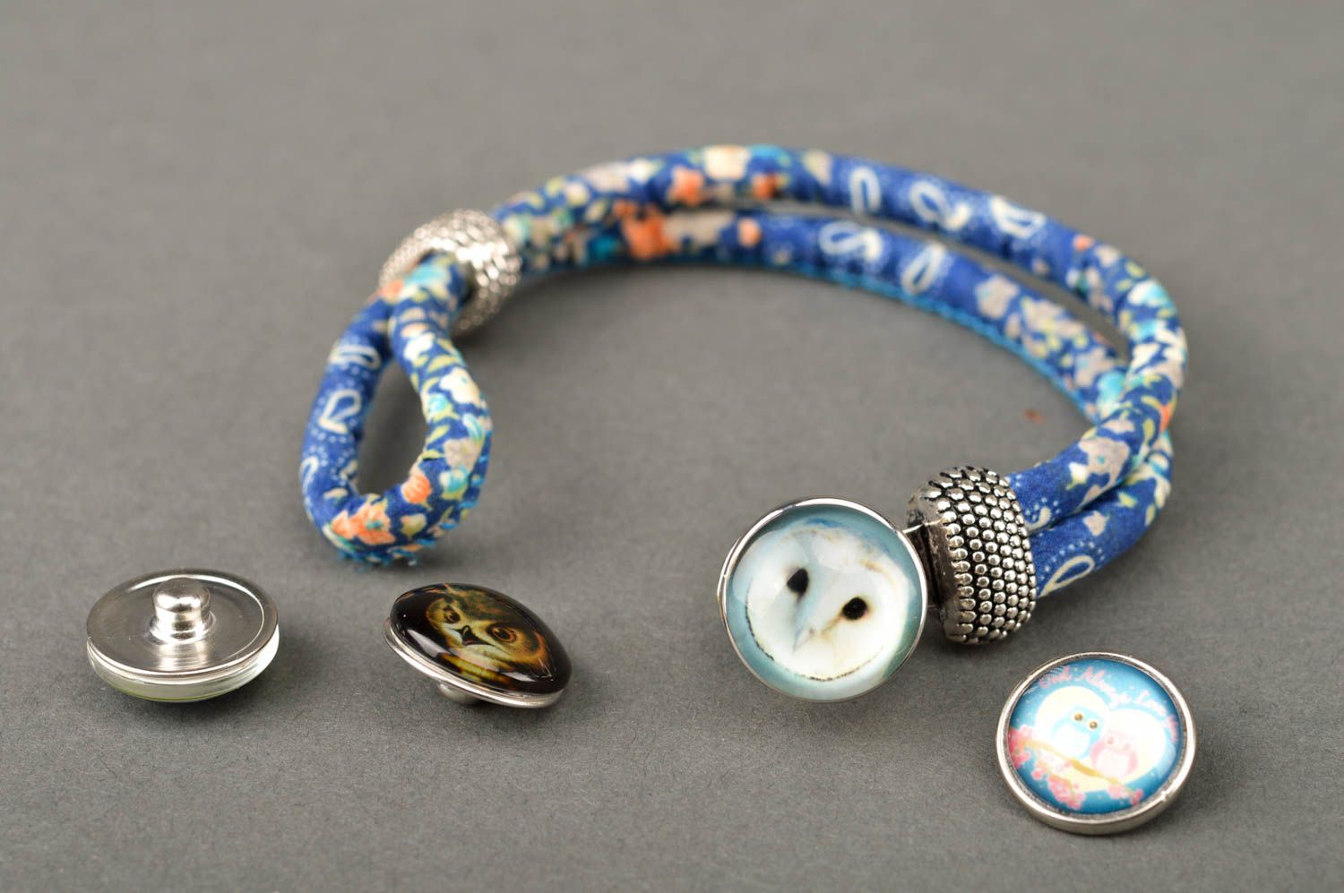 Handmade Armband Schmuck für Frauen Armband für Damen Designer Armband  foto 5