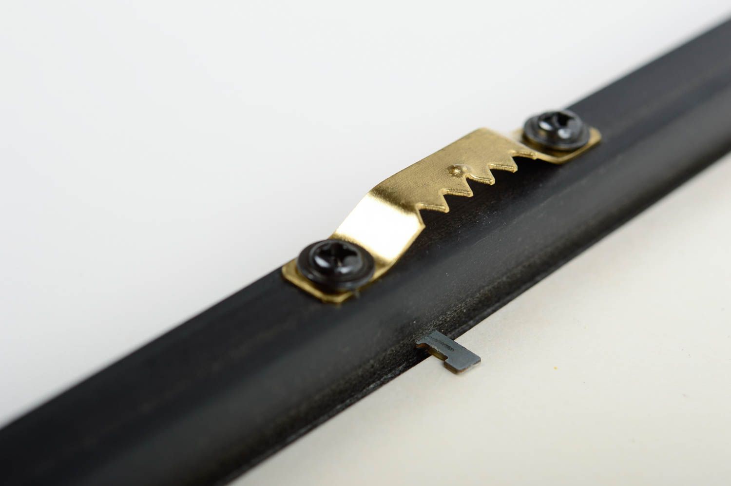 Décoration murale carrée en céramique encadrée faite main pour cuisine Grenade photo 5