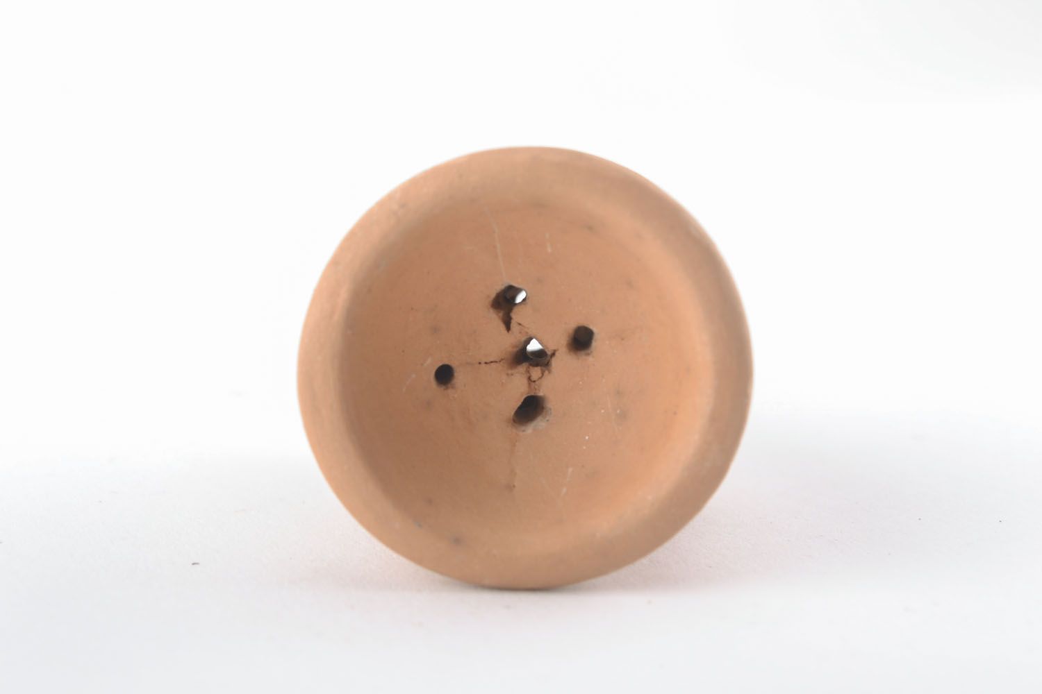 Ceramic hookah bowl photo 2