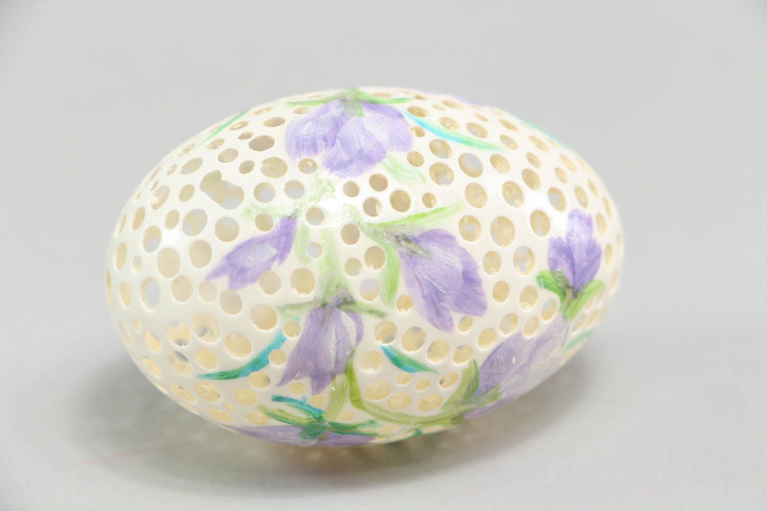 Decorative egg photo 2
