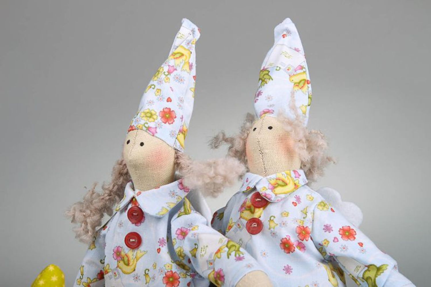 Couple des poupée Endormies photo 2