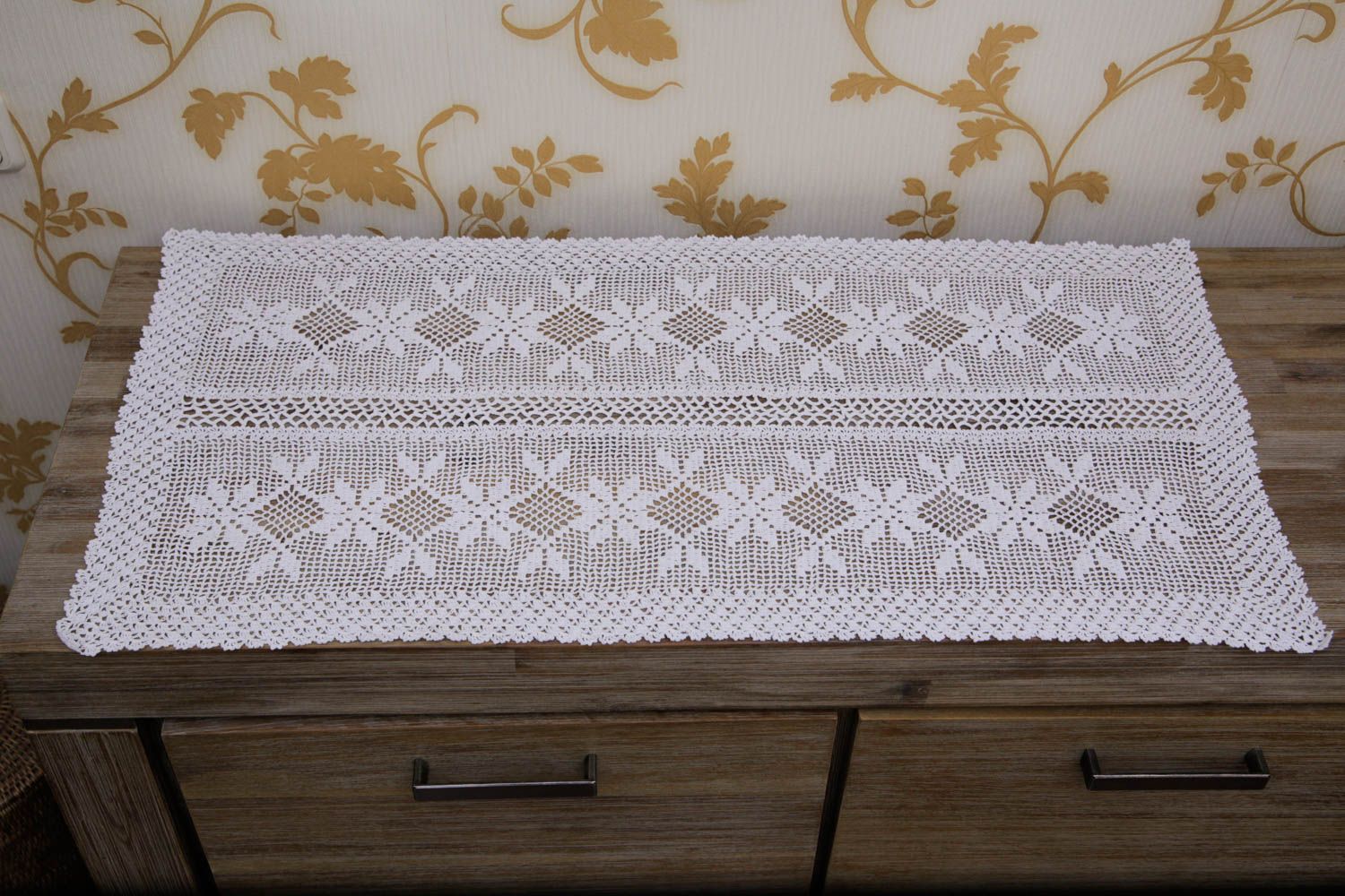Table runner cloth runner table decoration runner for table home textiles photo 2