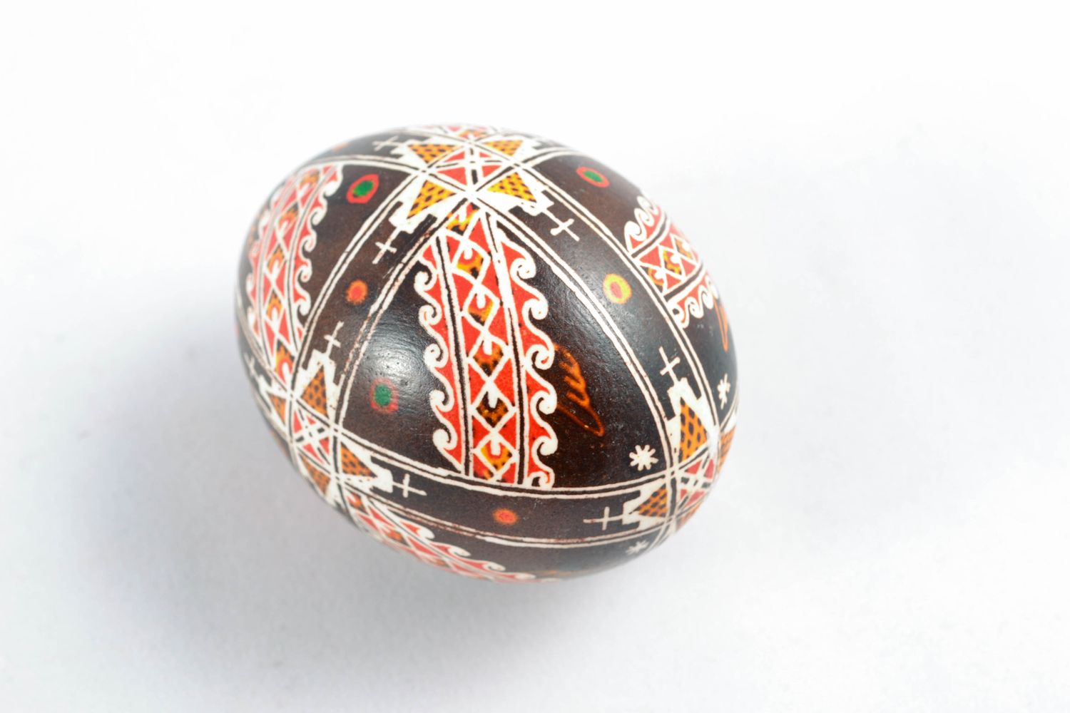 Pýsanka, el huevo de Pascua foto 5