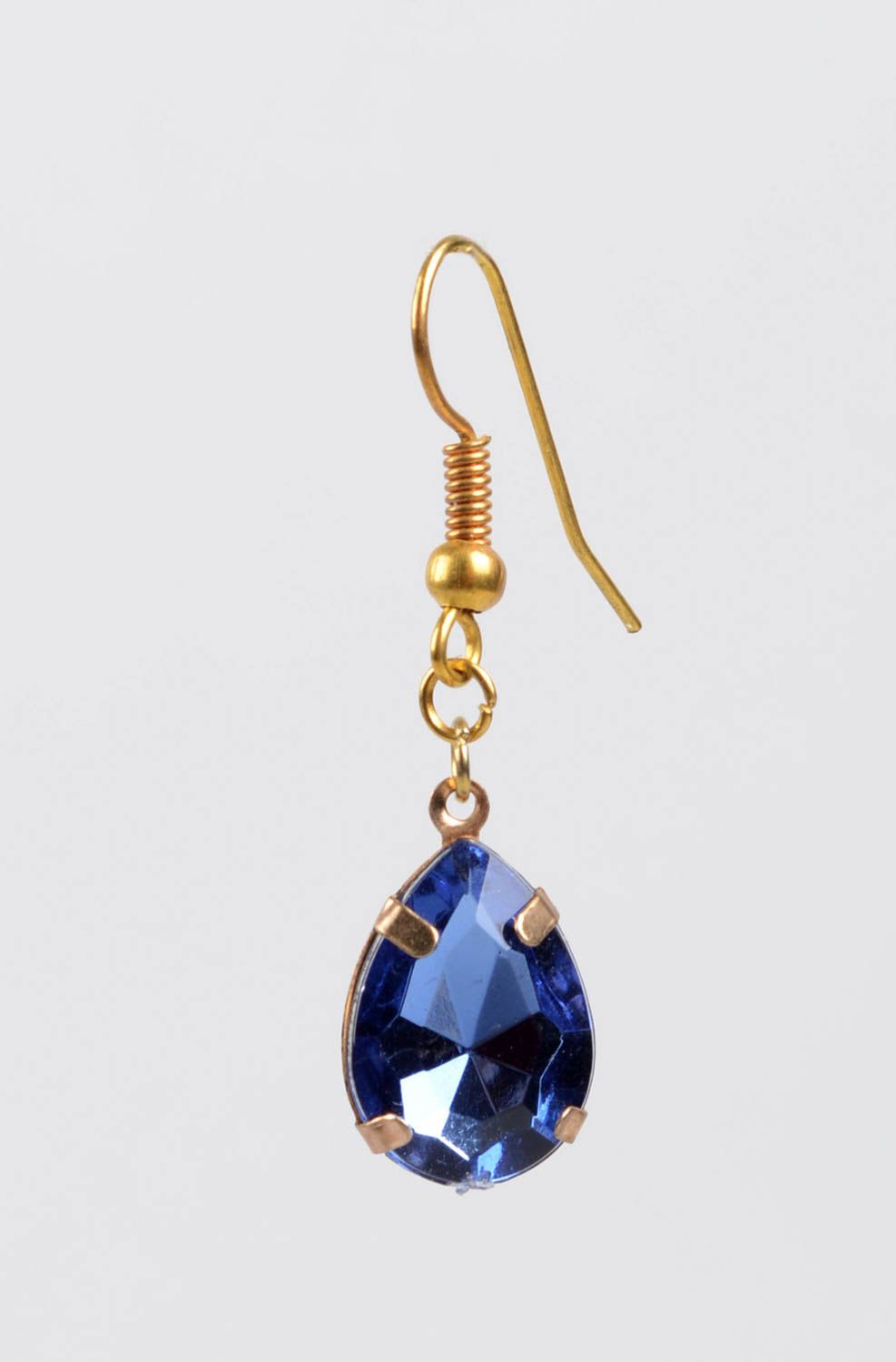 Stylish earrings designer jewelry handmade earrings fashion accessories photo 2
