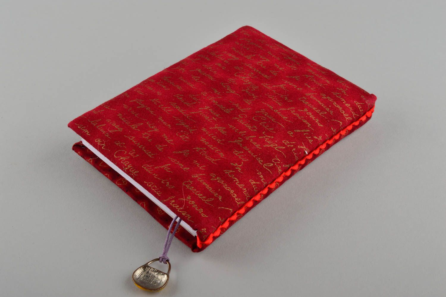 Handmade elegant notebook scrapbooking notepad beautiful notebook for women photo 4