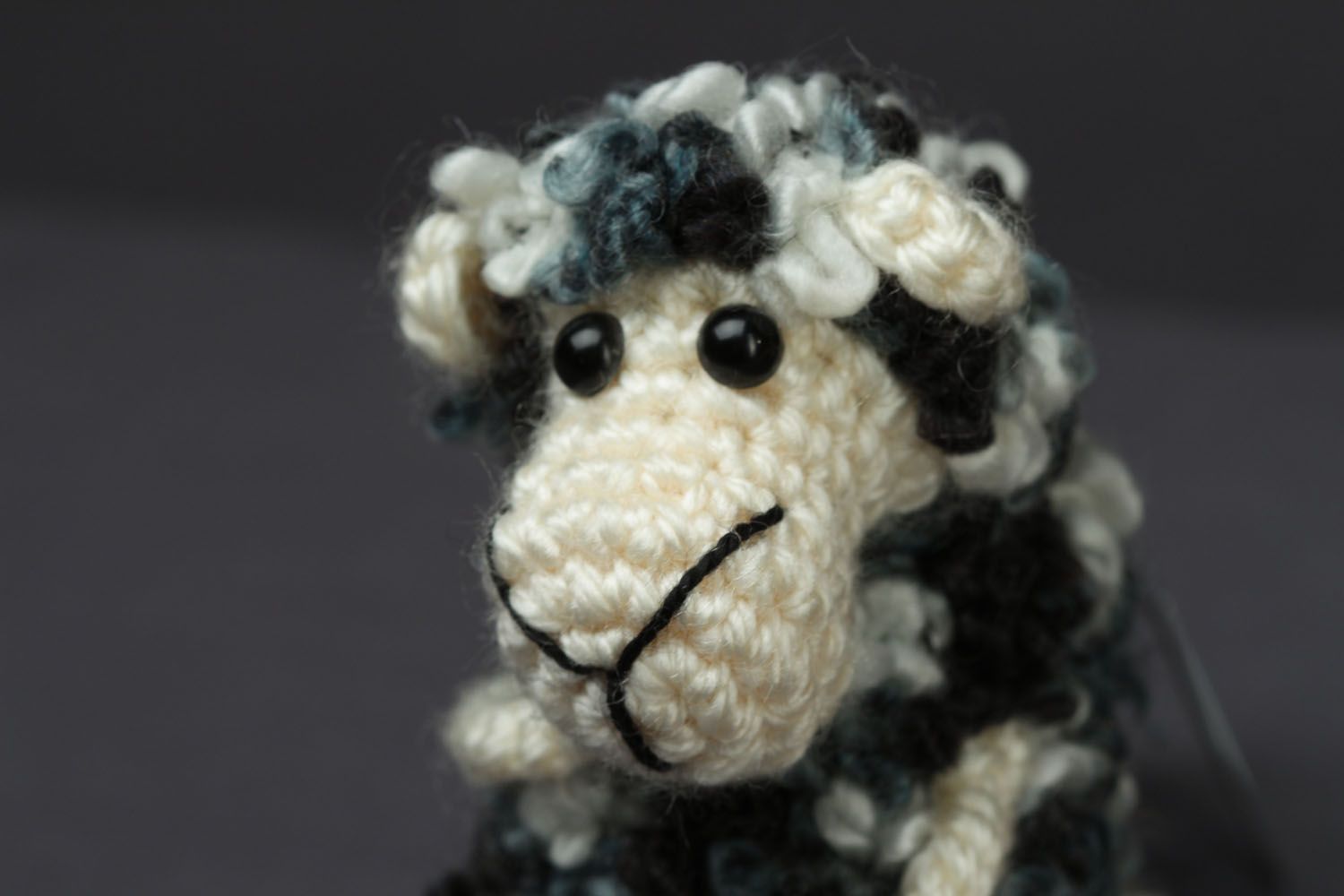 Crochet toy for kids photo 2