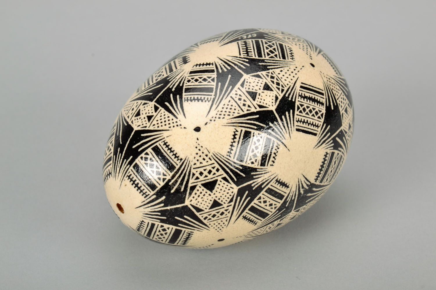 Huevo de Pascua foto 4