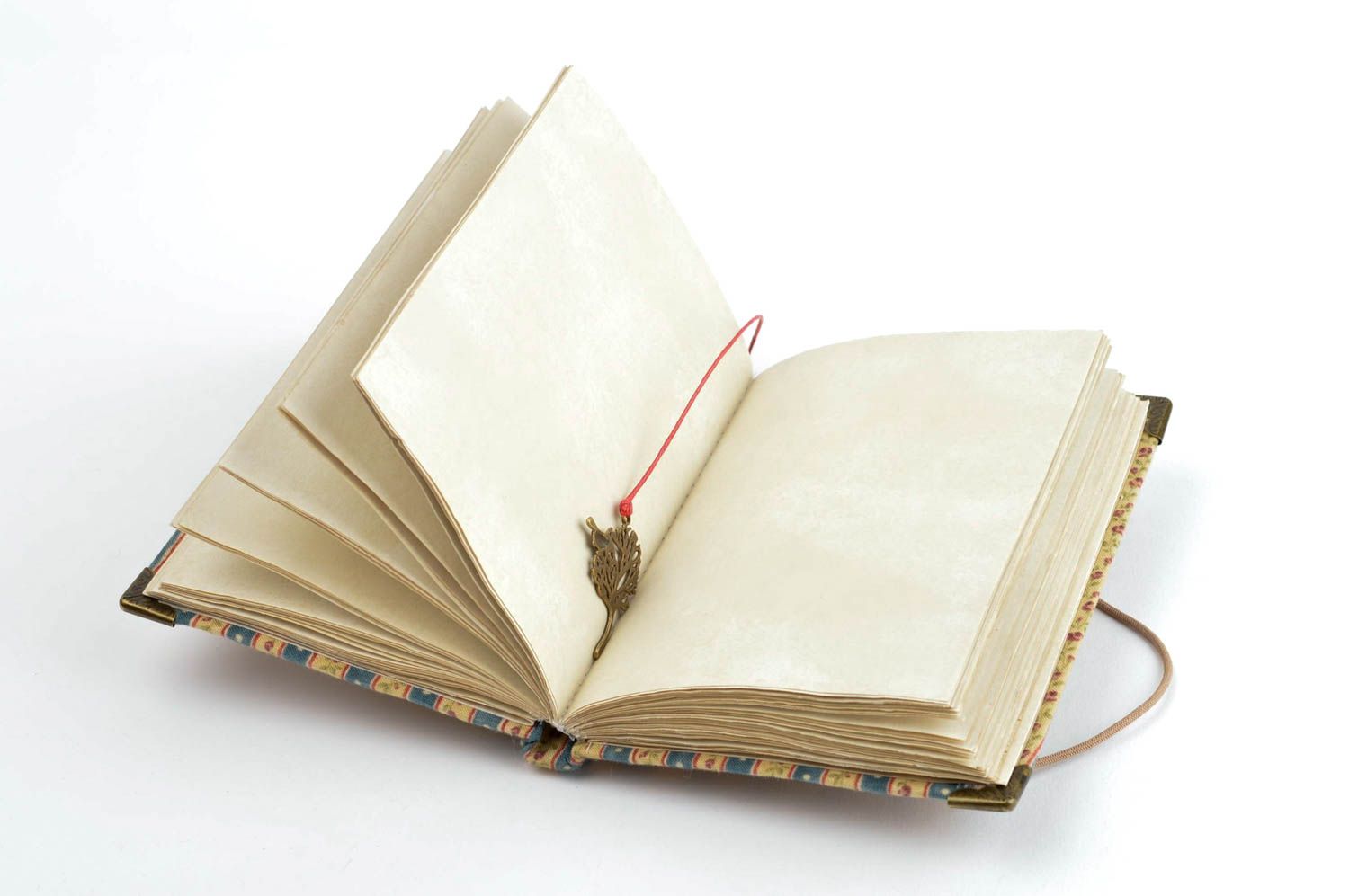 Libreta de notas hecha a mano cuaderno de notas regalo original para chica foto 4