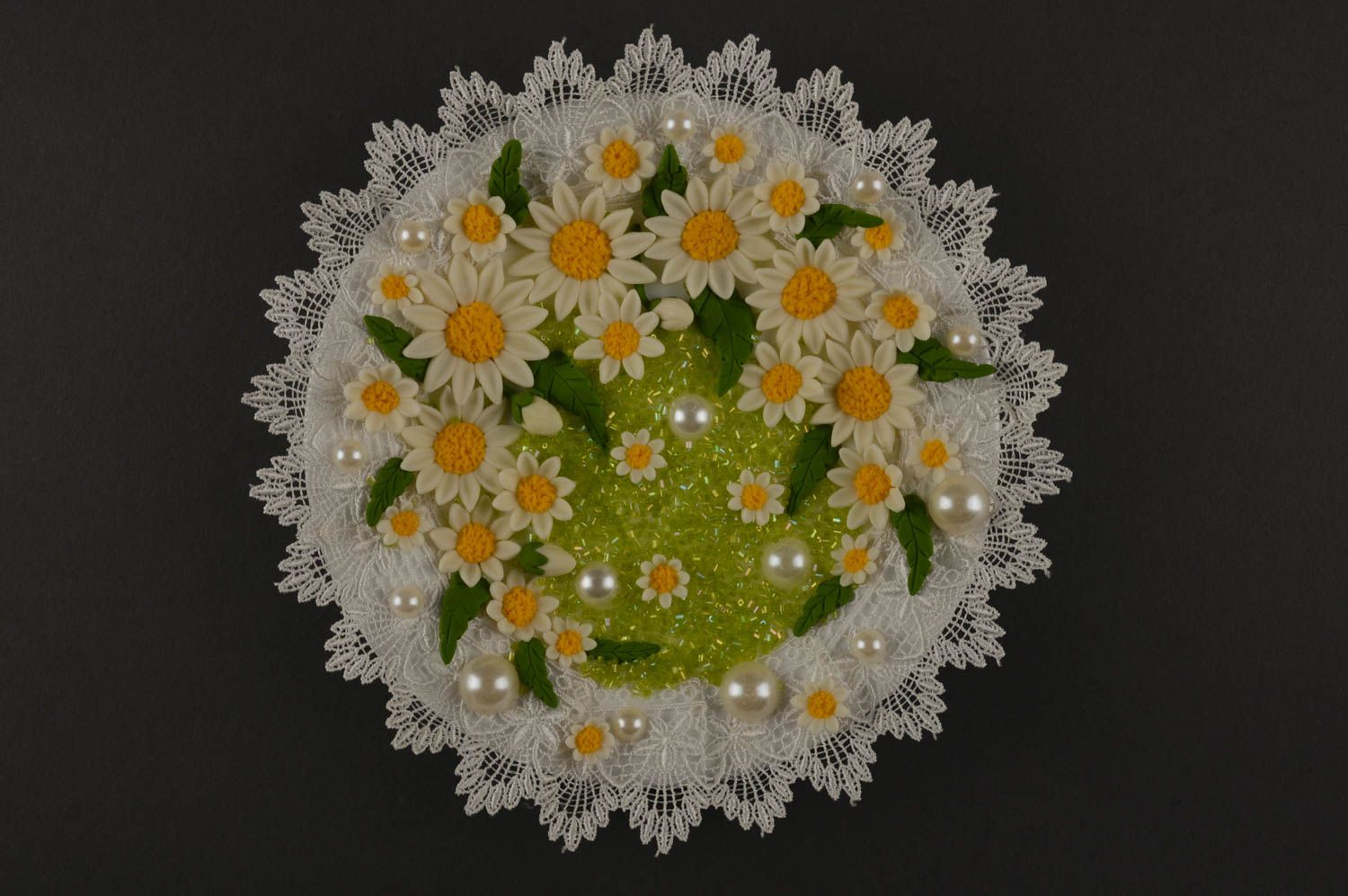 Фарфоровая тарелка ручной работы тарелка в интерьер дизайнерская тарелка фото 10
