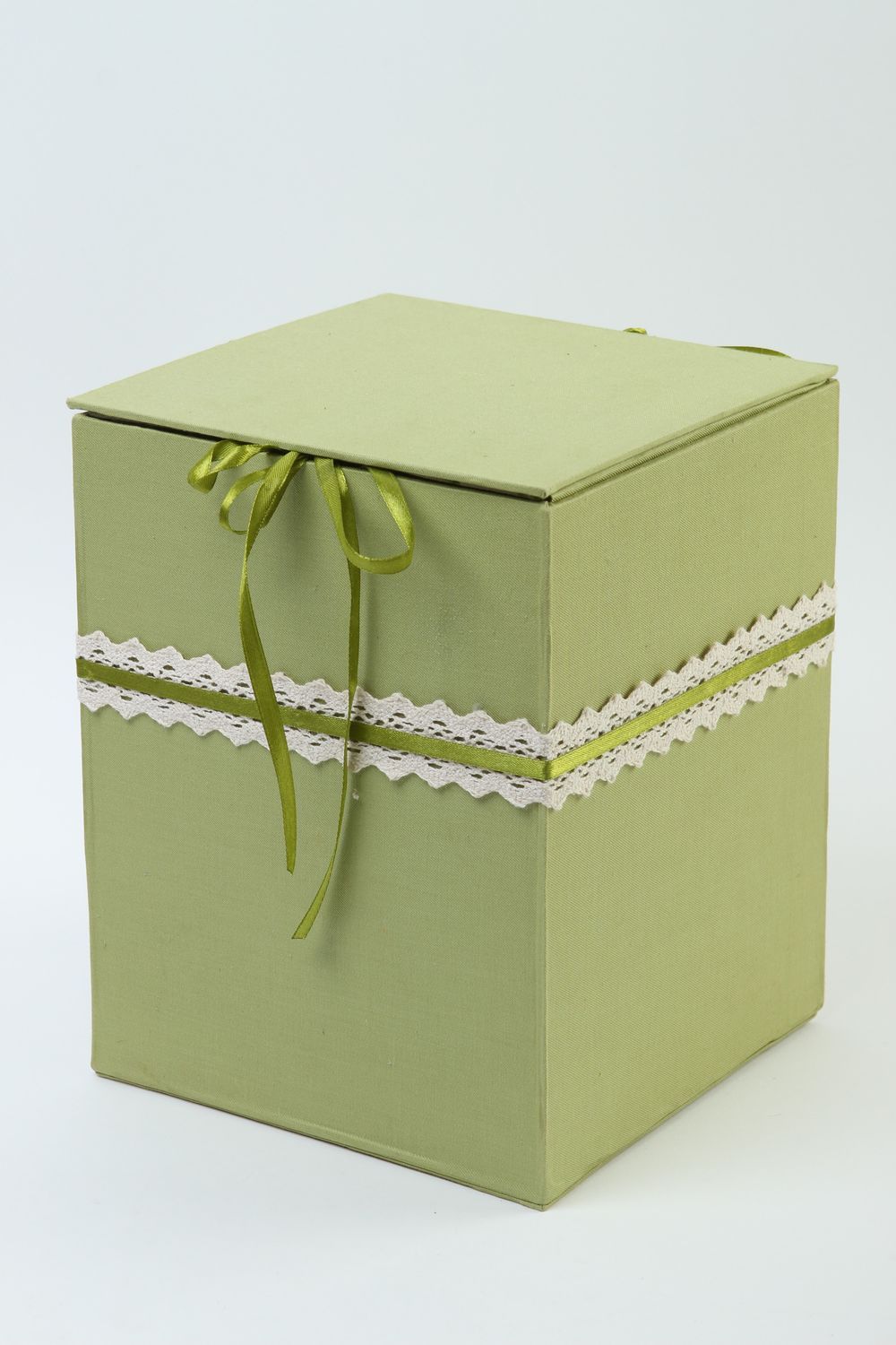 Caja decorada artesanal para dinero elemento decorativo de boda regalo original foto 1