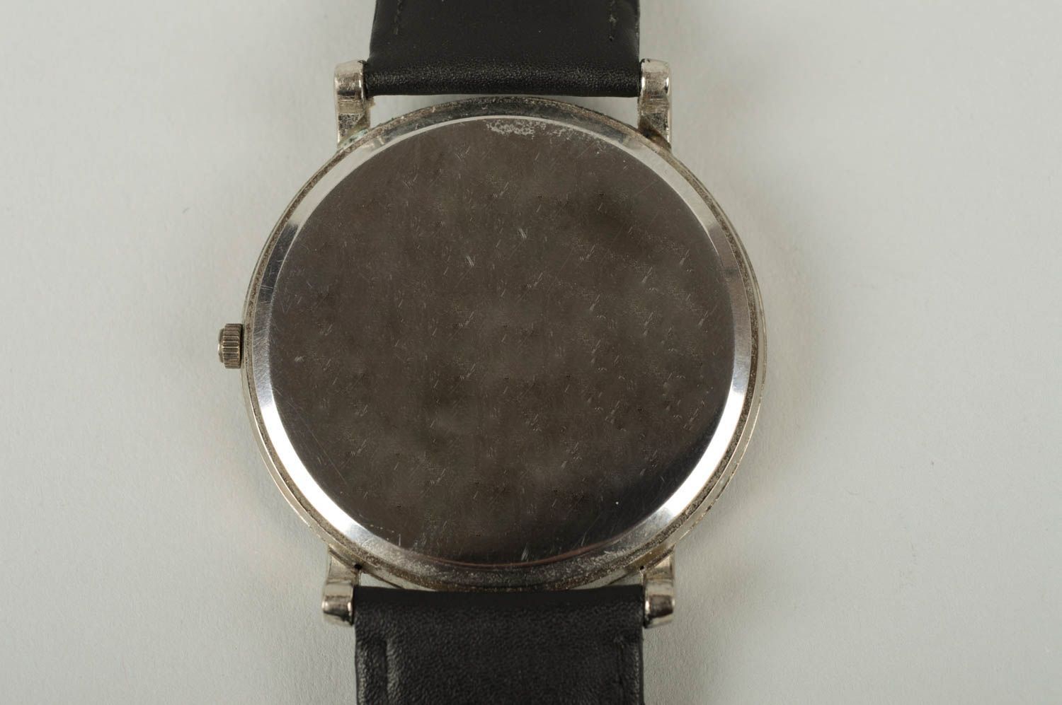 Необычные часы ручной работы красивые наручные часы с принтом модные часы фото 5