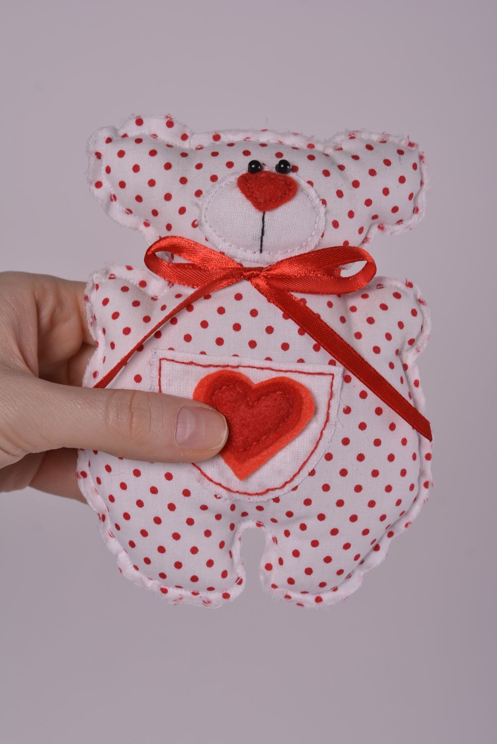 Handmade toy designer toy for children unusual toy animal toy for kids photo 4