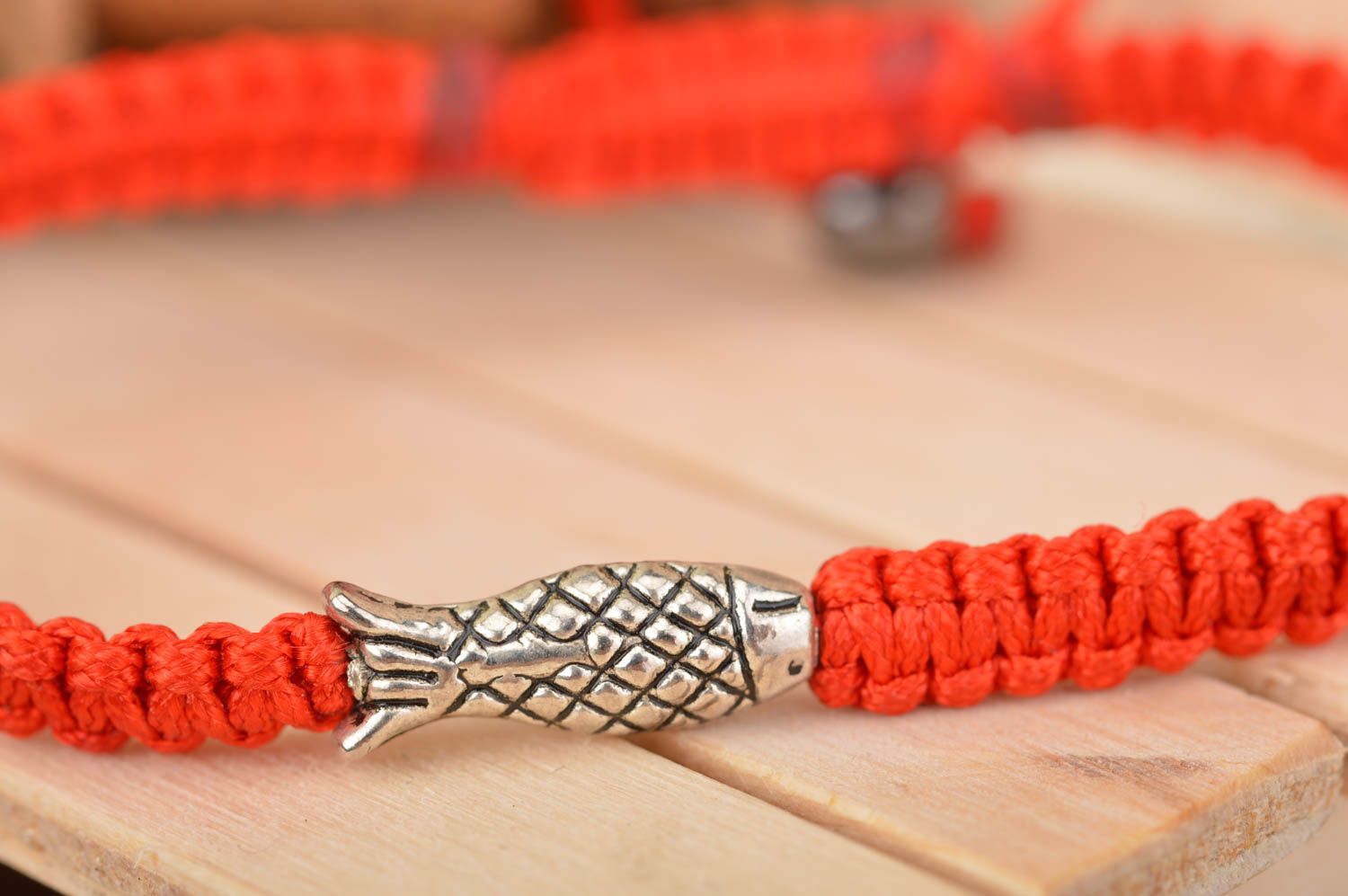 Beautiful handmade friendship bracelet textile bracelet designs gifts for her photo 1