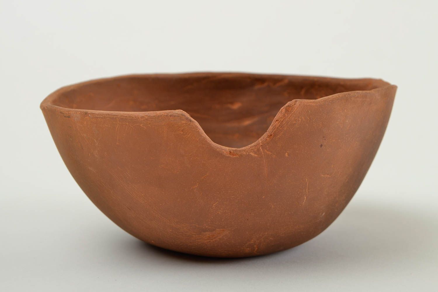 Plato de cerámica hondo artesanal utensilio de cocina para sopa menaje del hogar foto 4