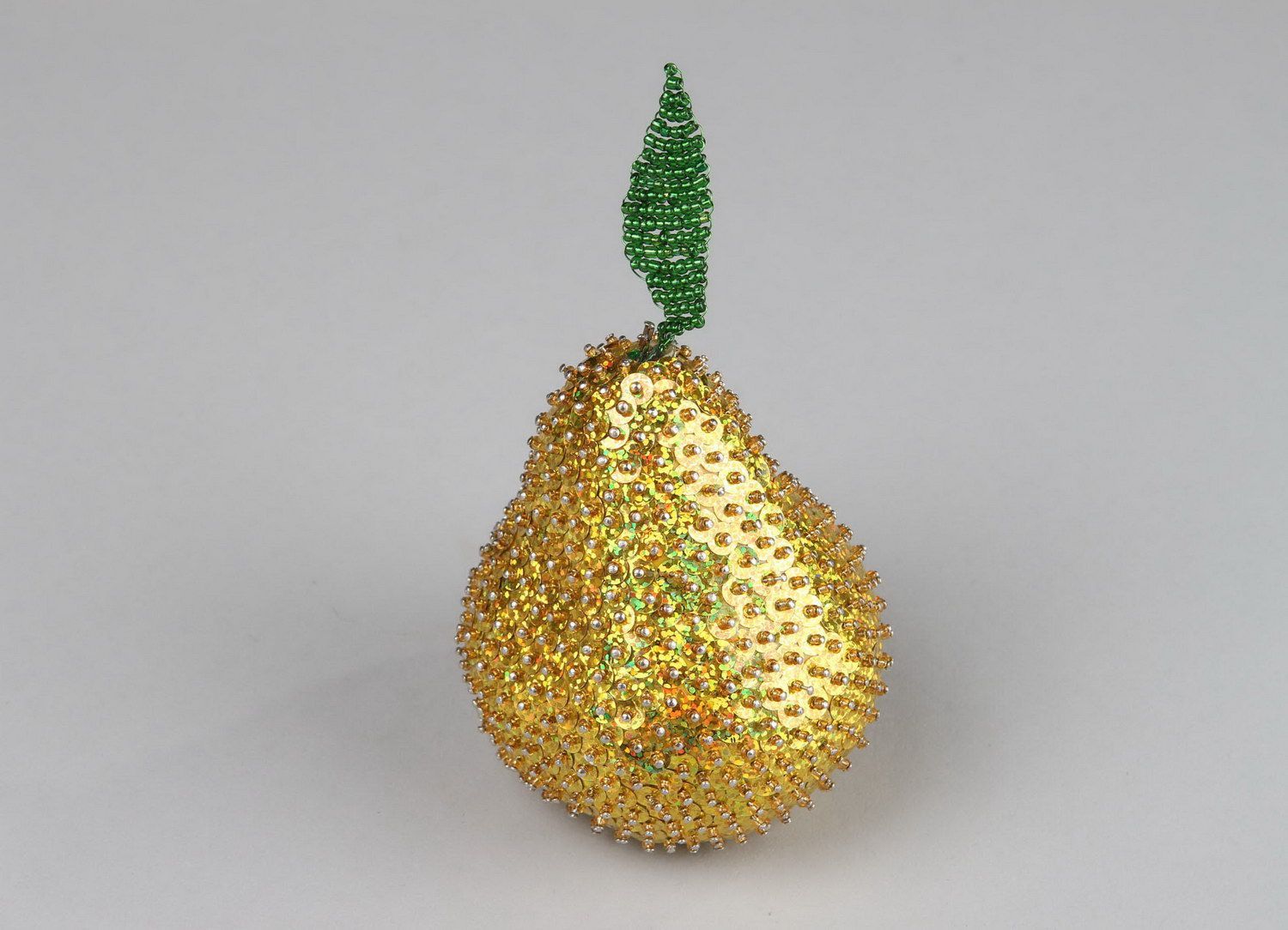 Decorative pear photo 3