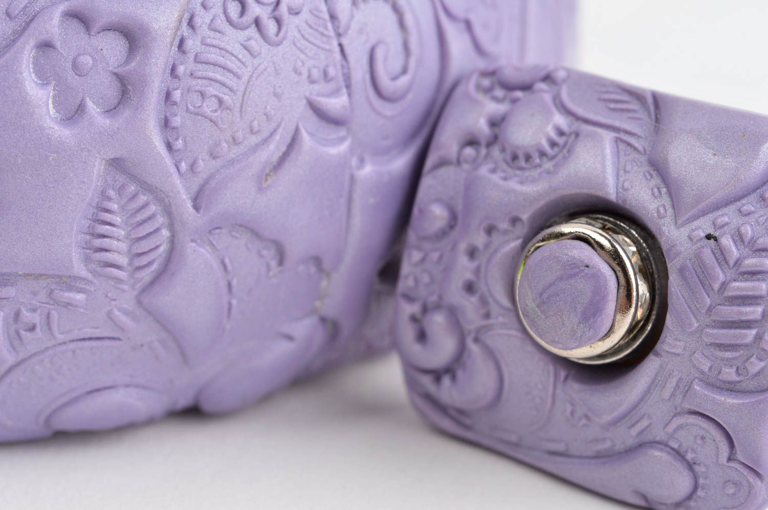 Handmade Accessoires für Frauen Damen Schmuck Set Modeschmuck Armband mit Ring foto 5