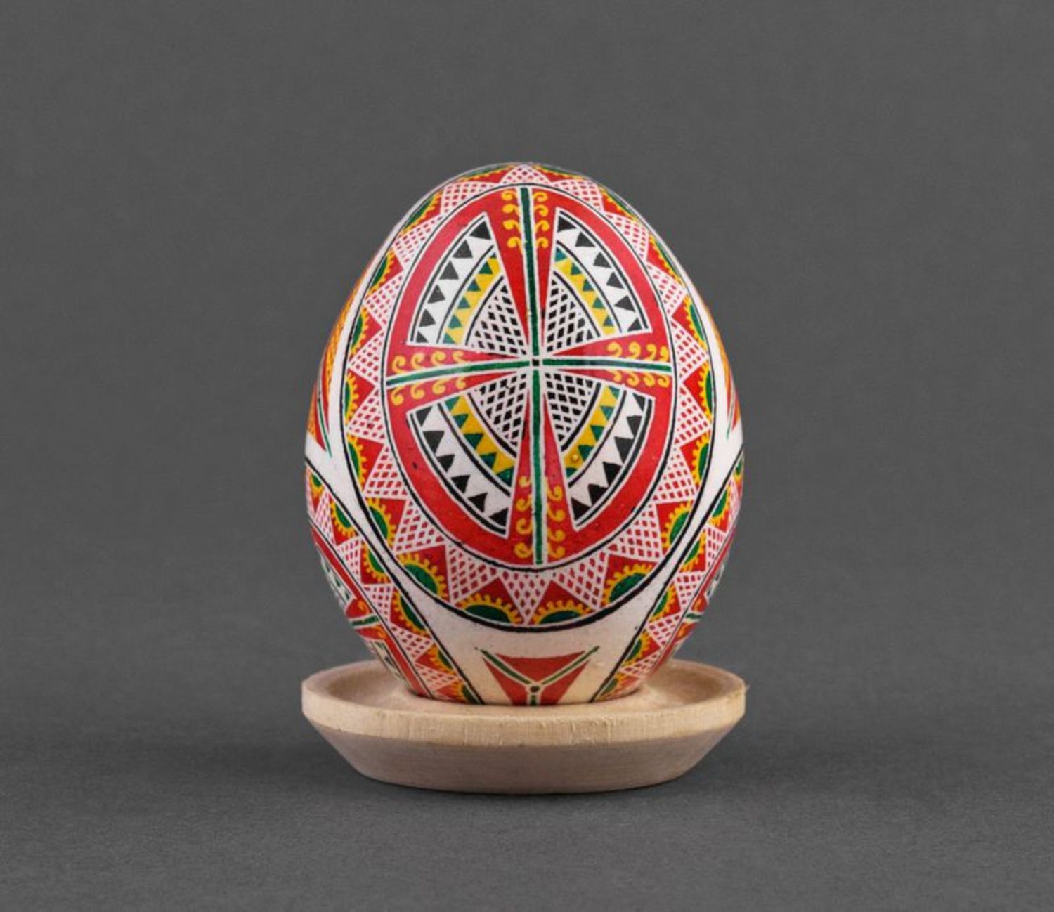 Huevo de Pascua “Enamorados” foto 2