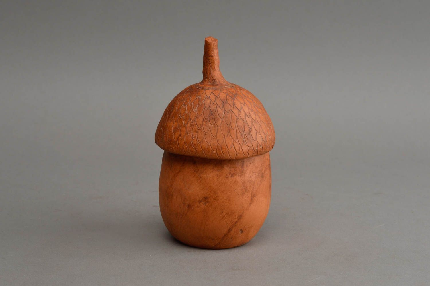 Beautiful handmade ceramic spice pot clay pot dry goods keeping ideas  photo 2