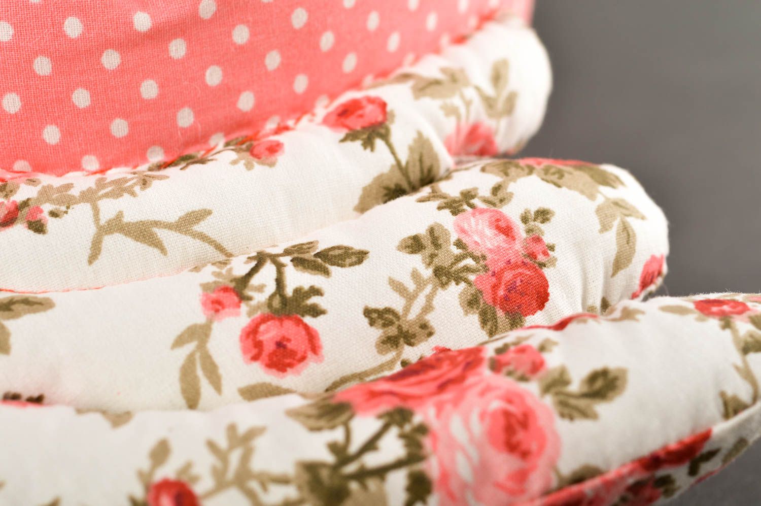 Подушка на диван хенд мейд подушка для дивана в виде сердца декоративная подушка фото 3