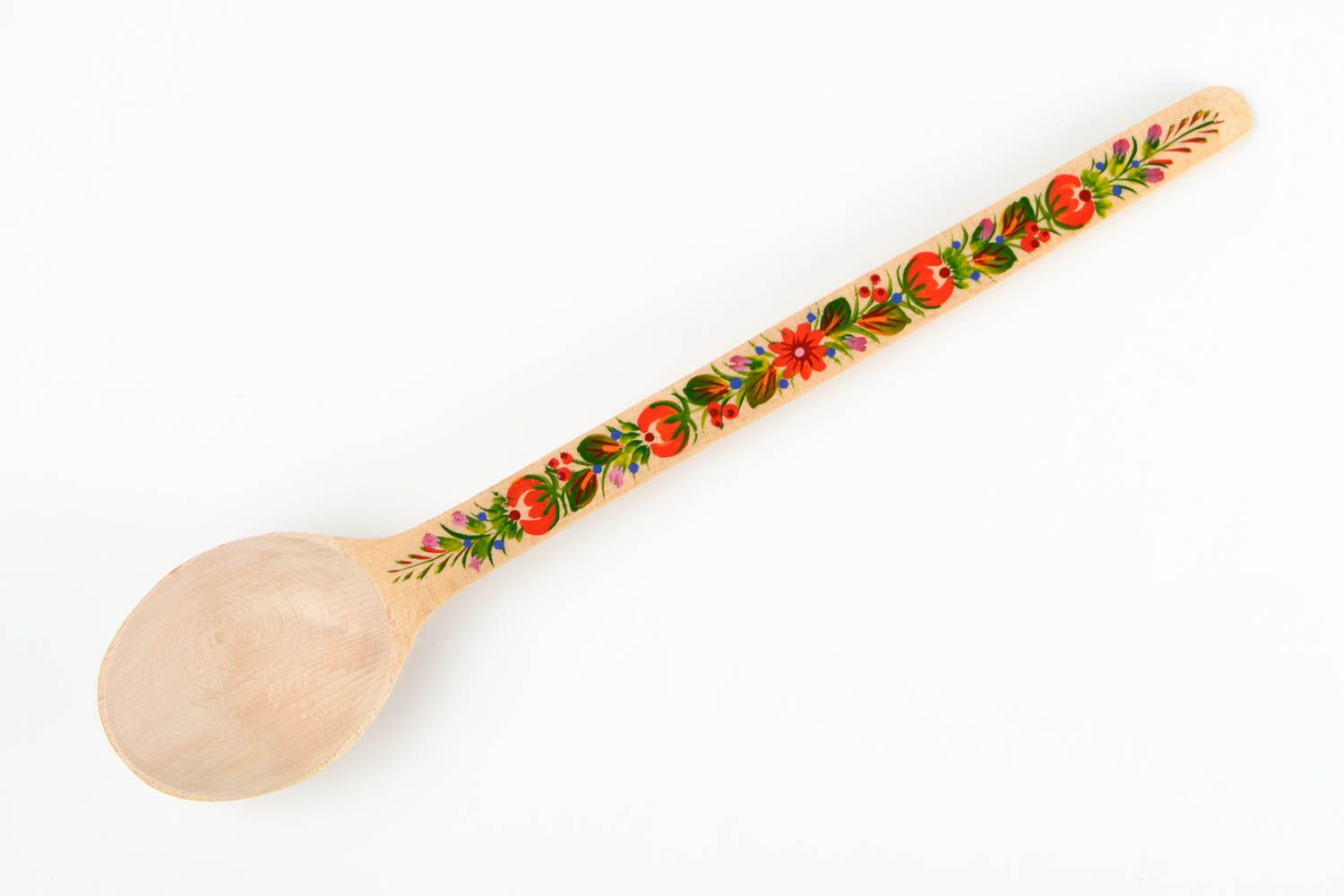 Handmade spoon designer spoon for kitchen decor ideas wooden spoon gift ideas photo 3