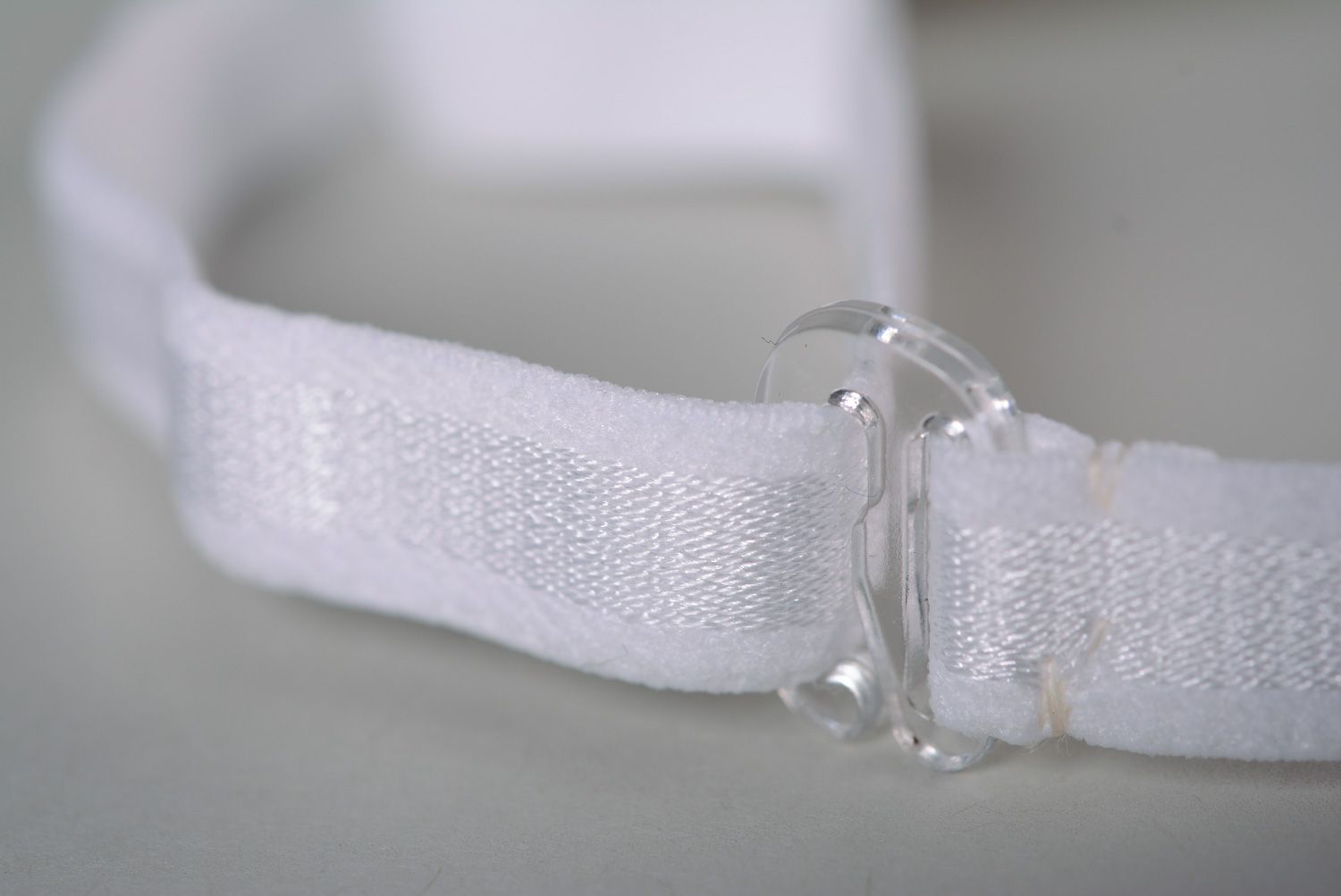 Дизайнерский галстук-бабочка с вышивкой крестиком фото 5