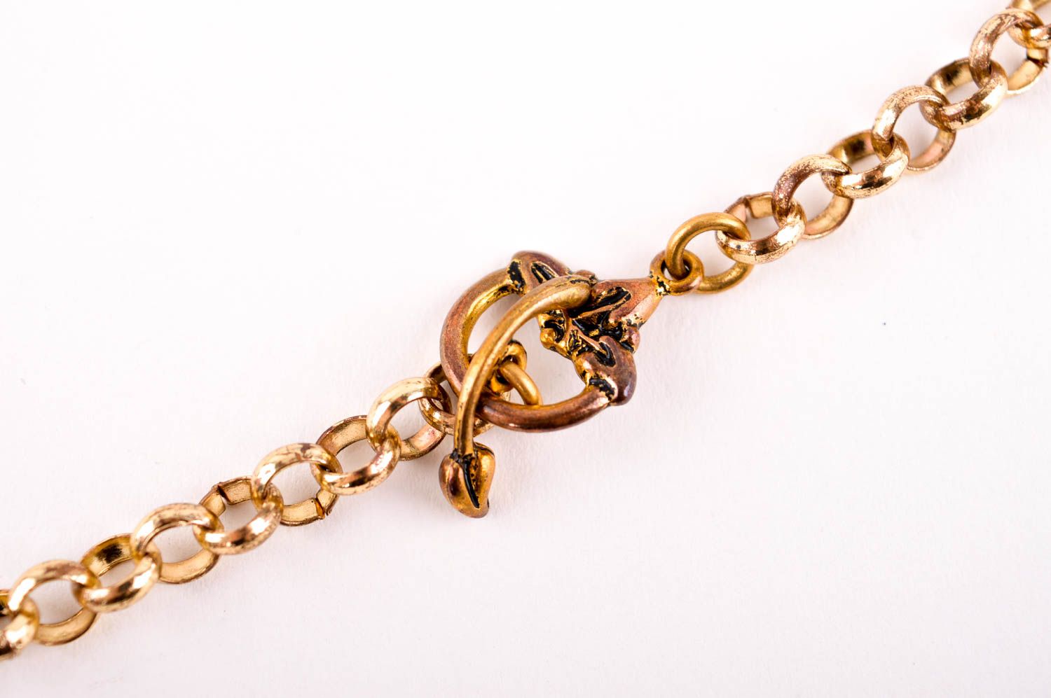 Onyx Damen Halskette Halsschmuck für Damen Schmuck Collier aus Steinen handmade  foto 4