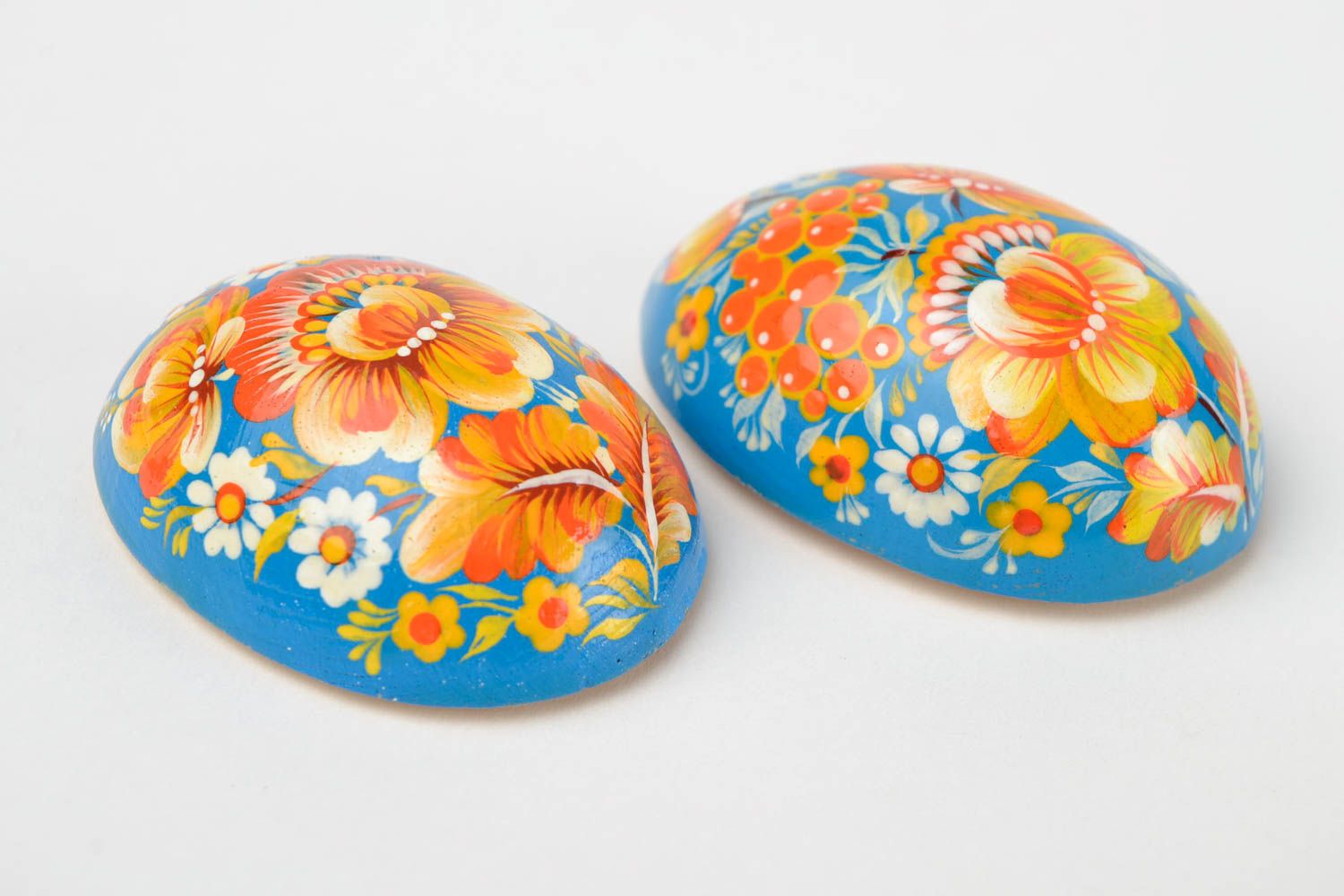 Wooden fridge magnets stylish kitchen decor cute wooden souvenirs handmade gifts photo 5
