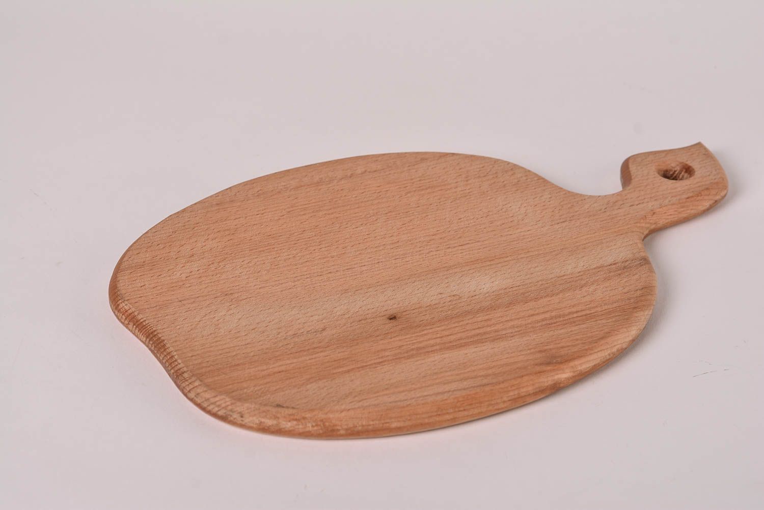 Wooden cutting board handmade designer accessories stylish unusual kitchen decor photo 5