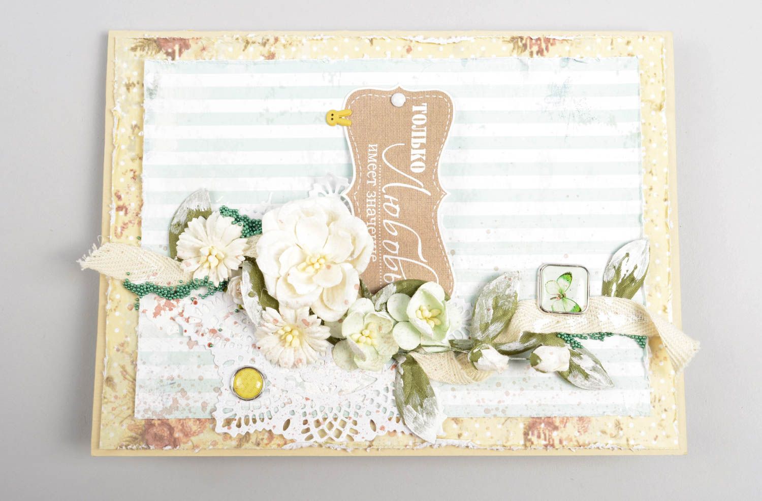 Handmade Karte für Geldgeschenke kreative Geschenkidee schöne Grußkarte Rosen foto 4