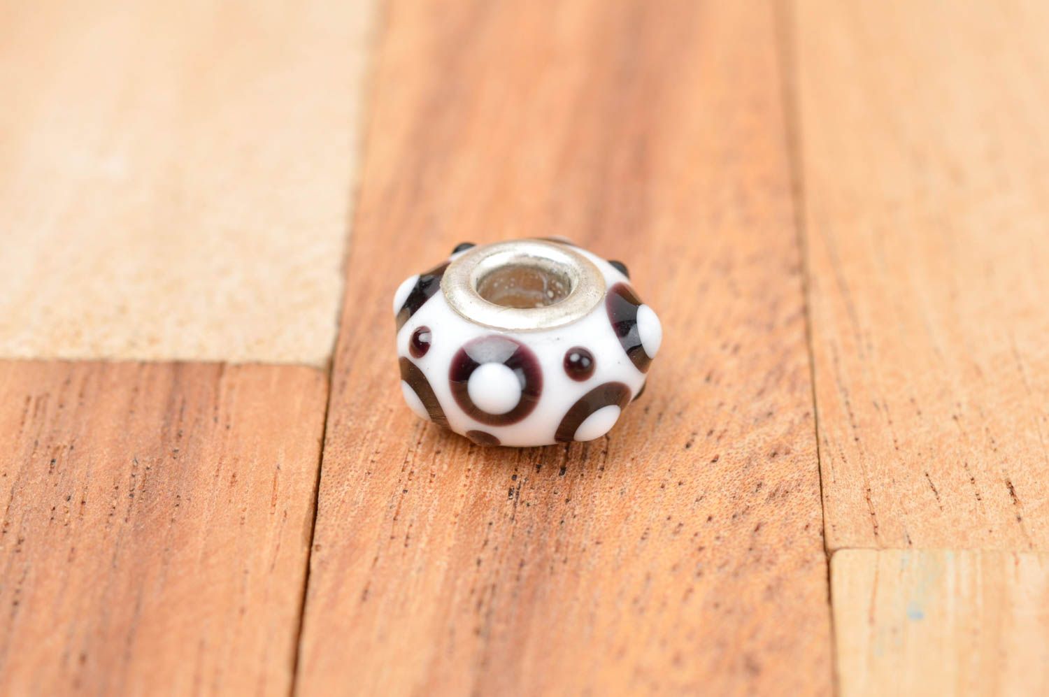 Handmade fittings unusual beads fittings for jewelry designer accessory photo 2