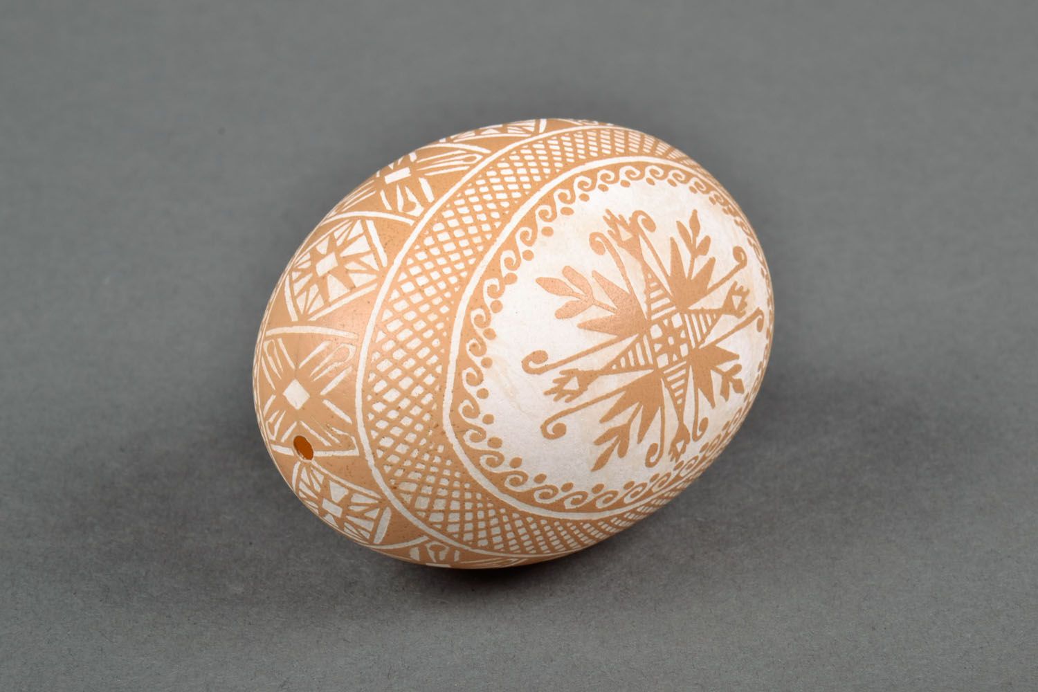 Handmade Easter egg  photo 2