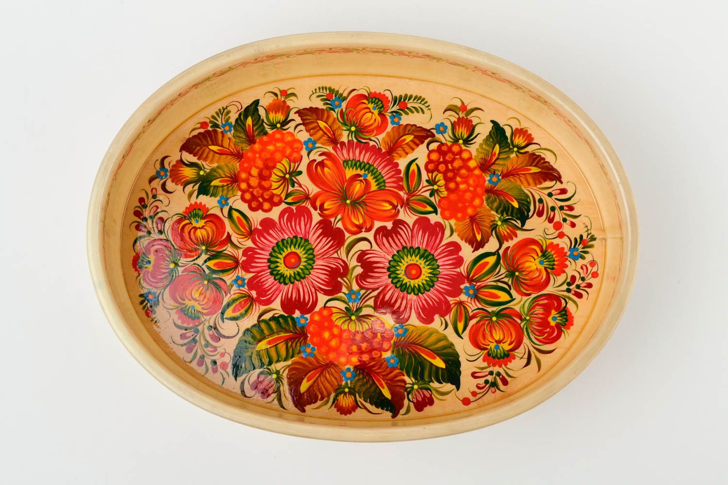 Декоративная тарелка ручной работы украшение для дома авторское декор для дома фото 3