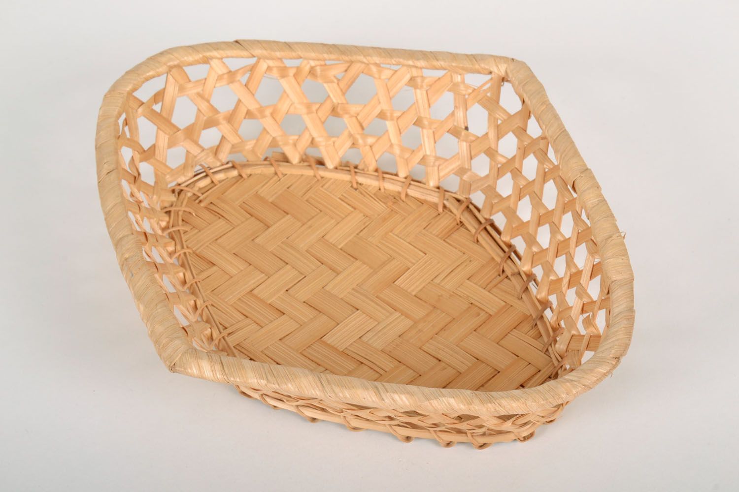 Bread basket photo 2