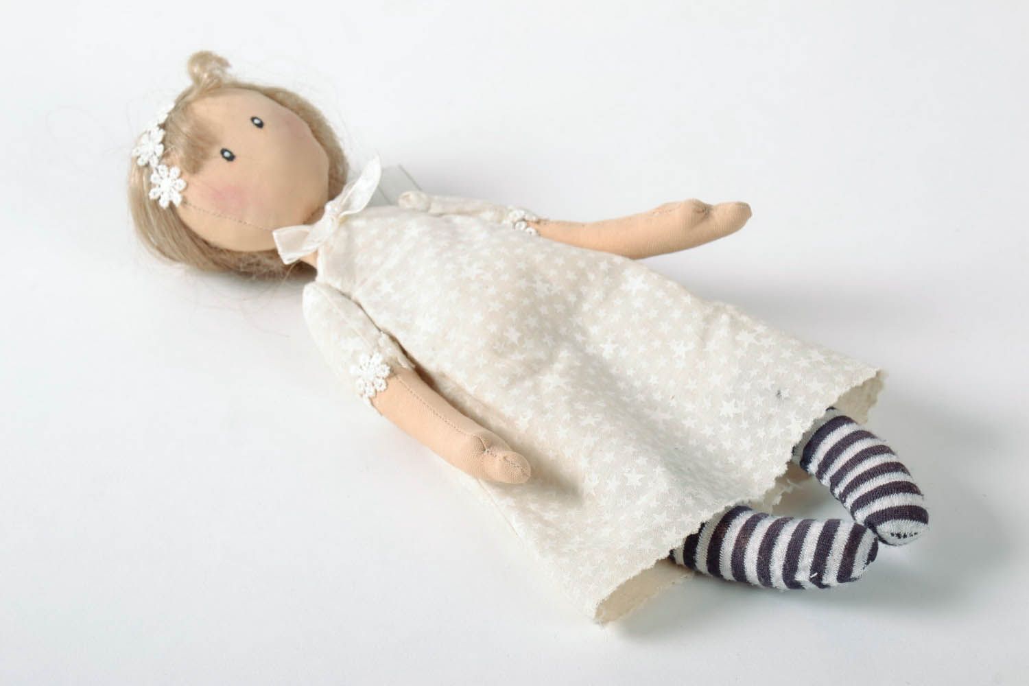 Кукла Сью  фото 2