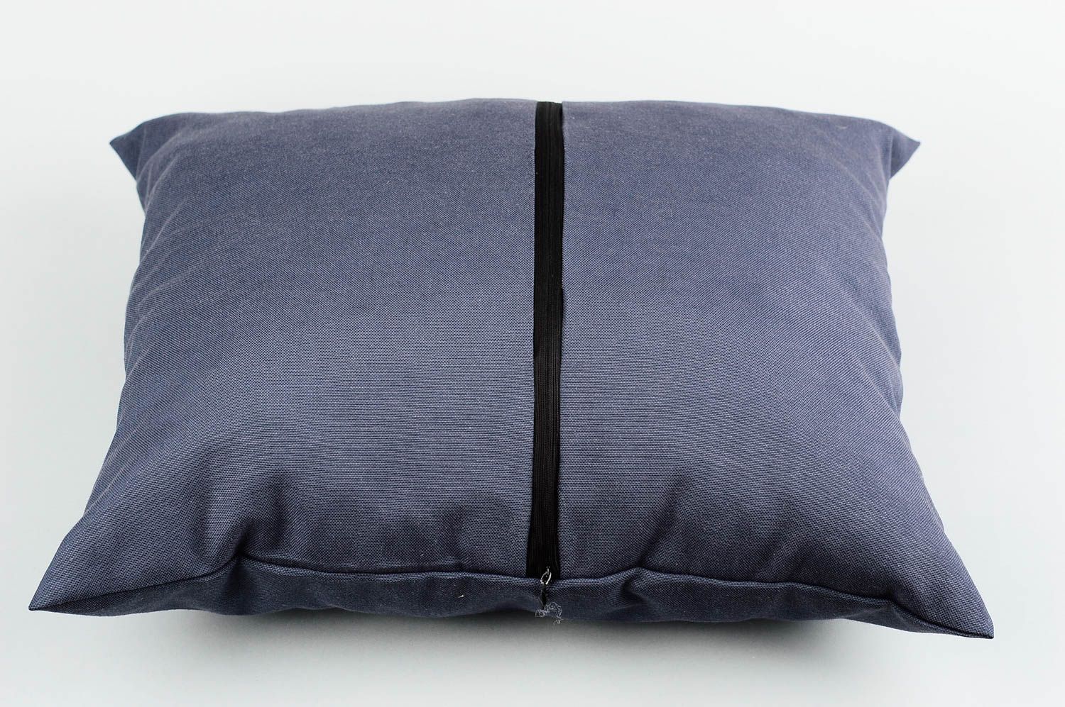 Подушка на диван хенд мейд диванная подушка снеговик декоративная подушка фото 4