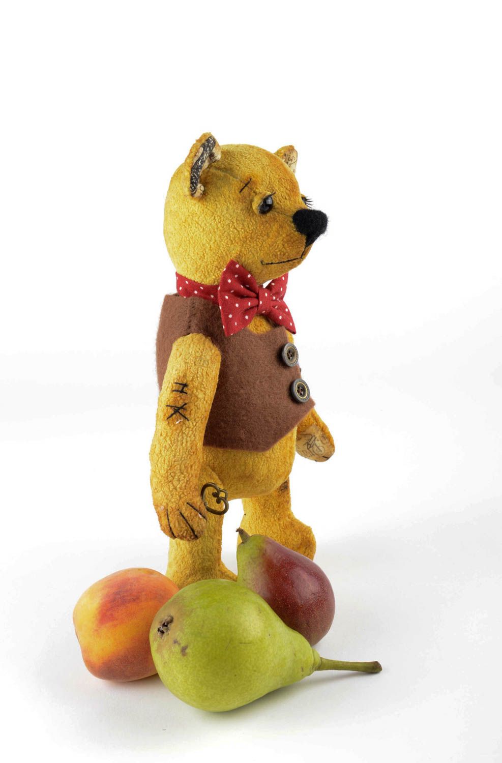 Unusual handmade soft toy best toys for kids birthday gift ideas cool rooms photo 2