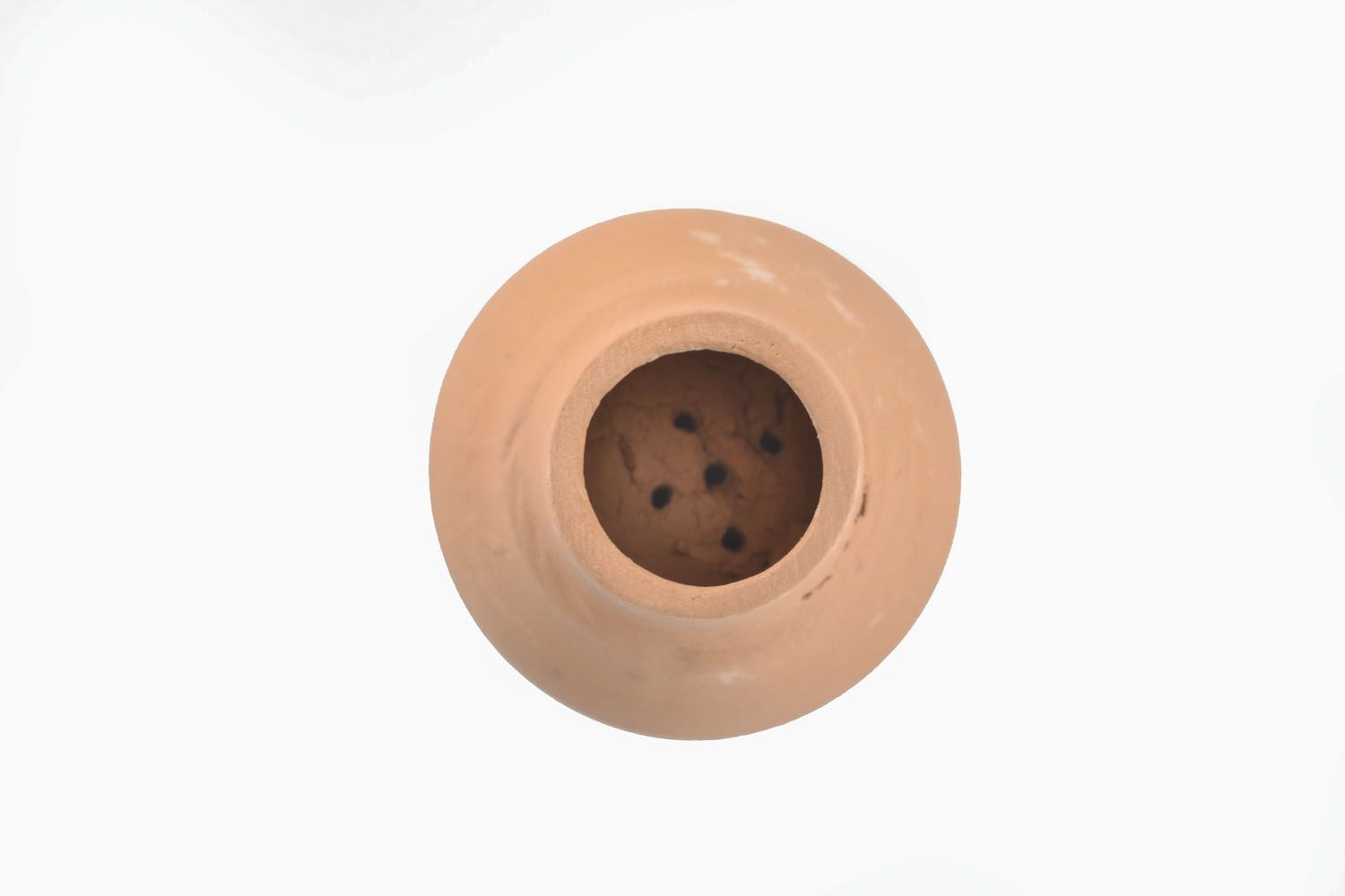 Ceramic hookah bowl photo 4