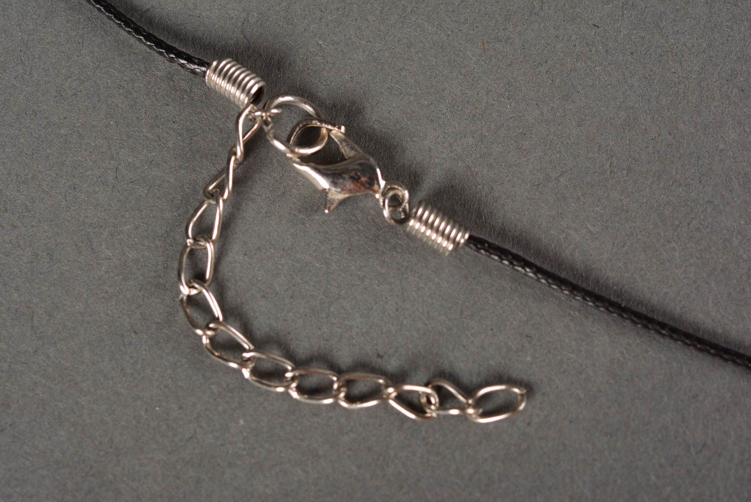 Handmade pendant designer accessory unusual gift handmade jewelry gift ideas photo 5
