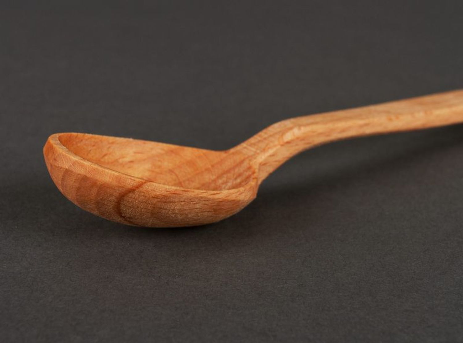 Wooden spoon photo 4