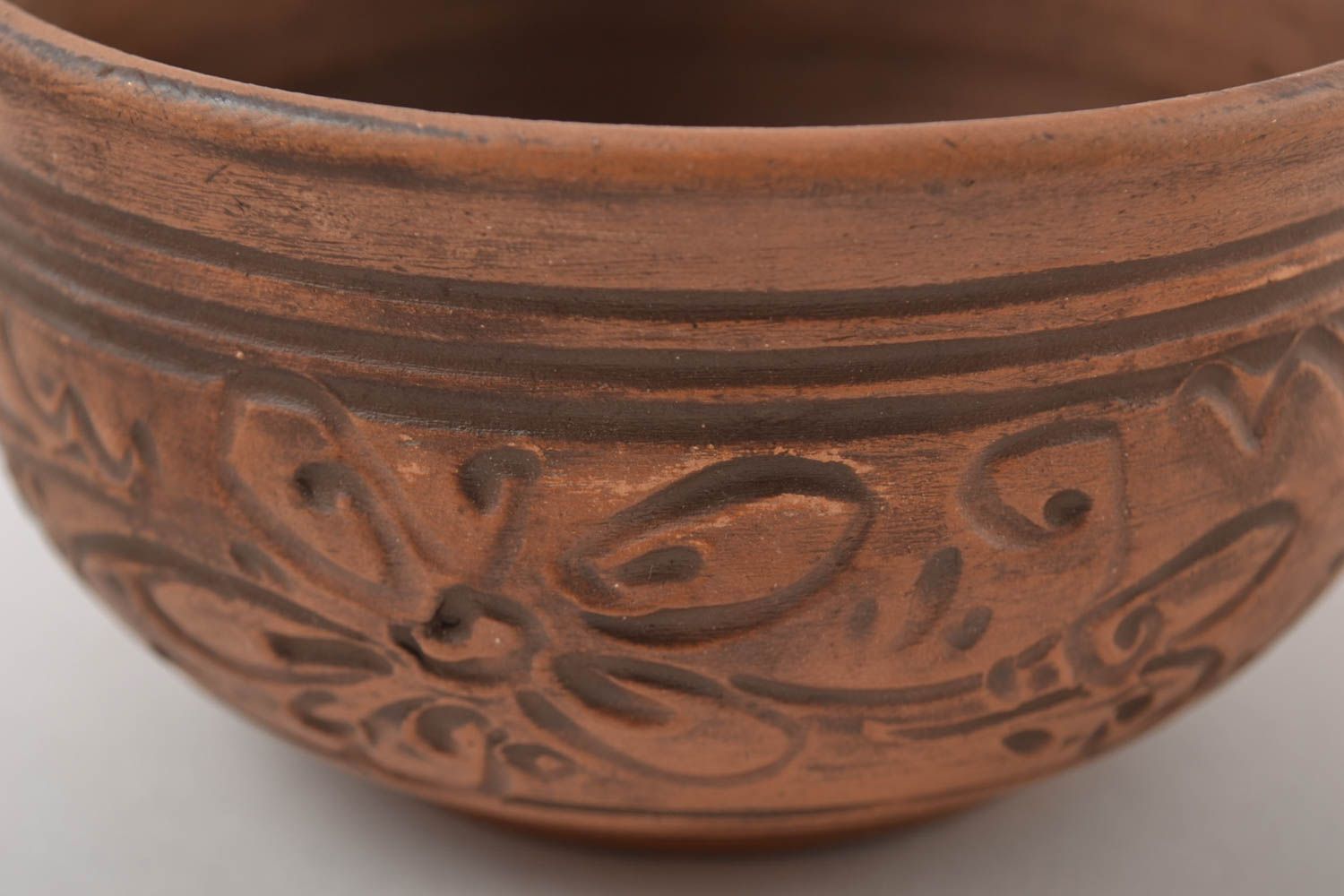 Tazas originales hechas a mano cerámica artesanal estilosa utensilios de cocina foto 4