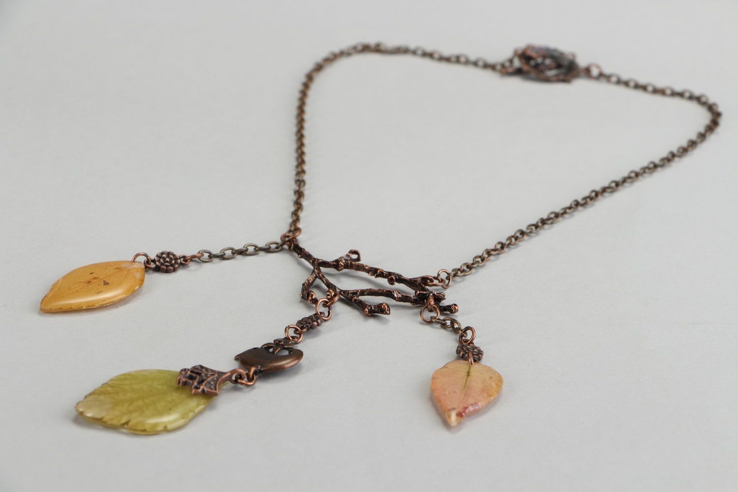 Necklace Branch photo 3