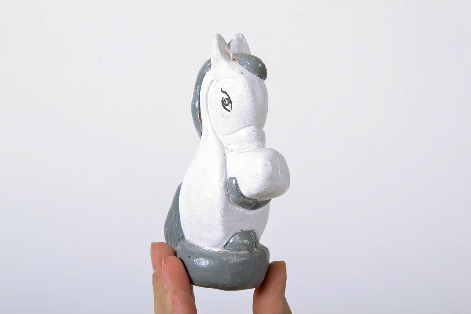 Decorative figurine Horse photo 5